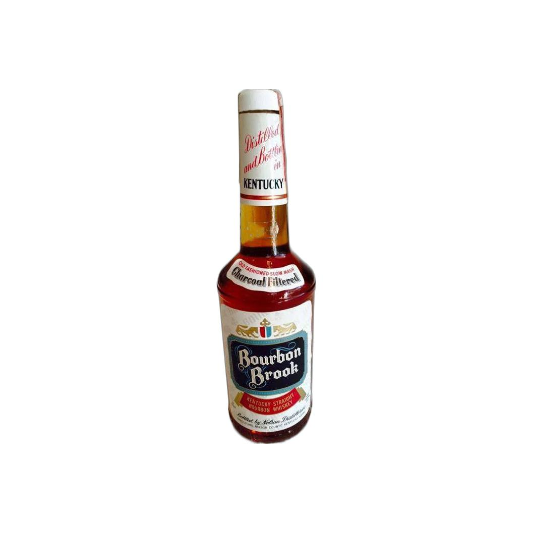 Bourbon Brook 04-year-old