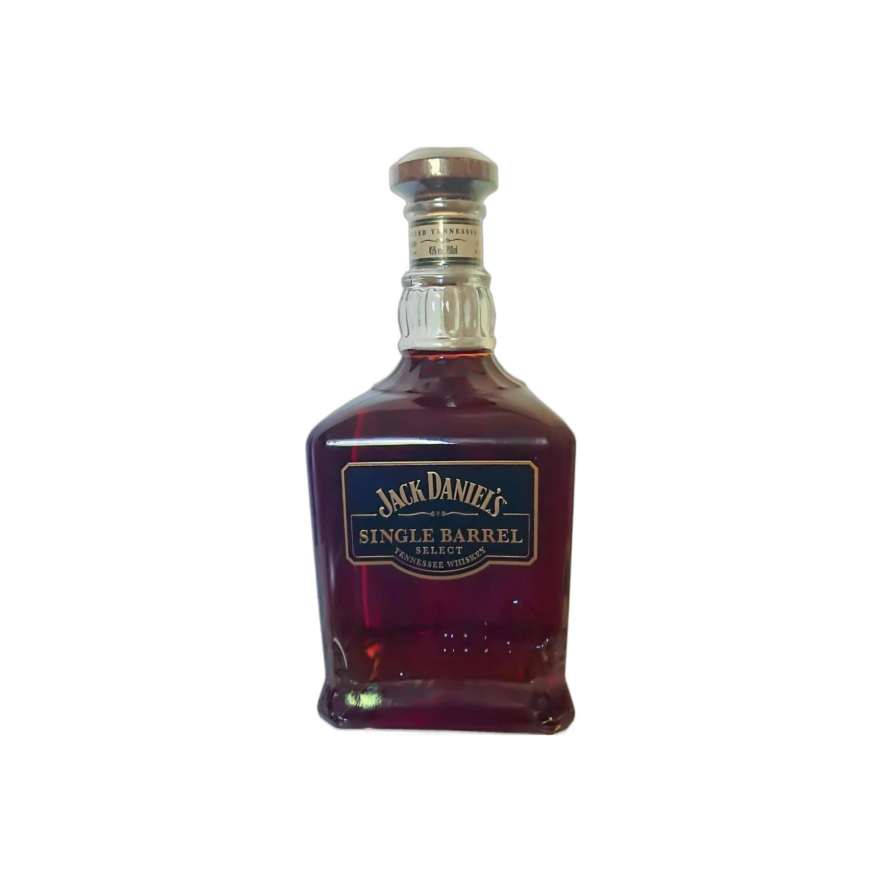 Jack Daniel's Tennessee Whisky 