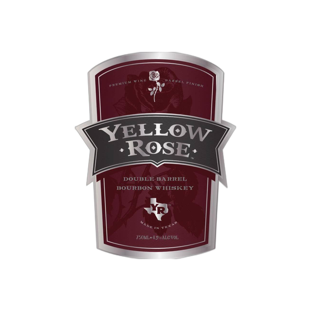 Yellow Rose (US) Double Barrel