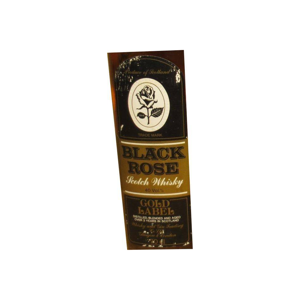 Black Rose (SC) 03-year-old