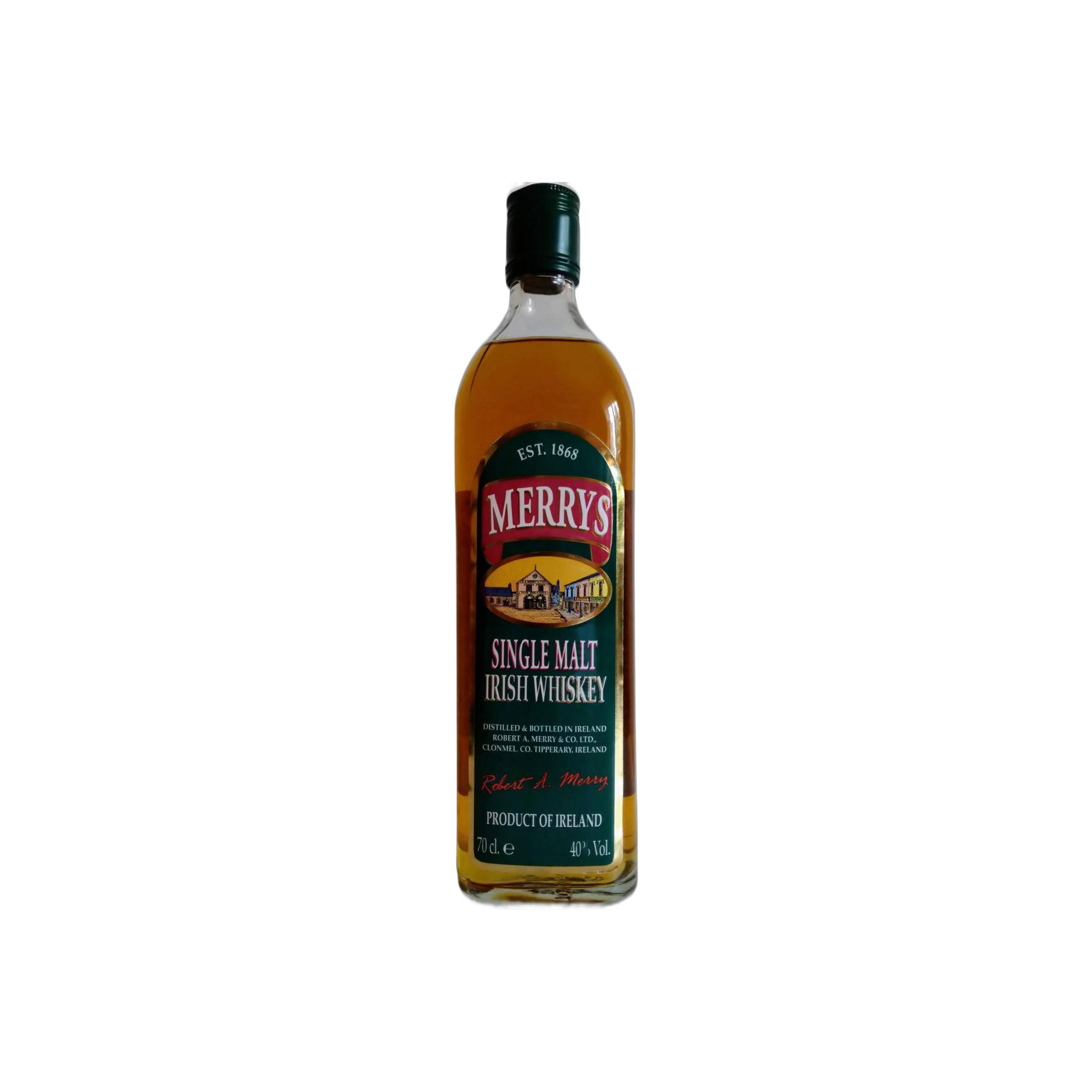 The Scotch Malt Whisky Society Single Malt Whisky