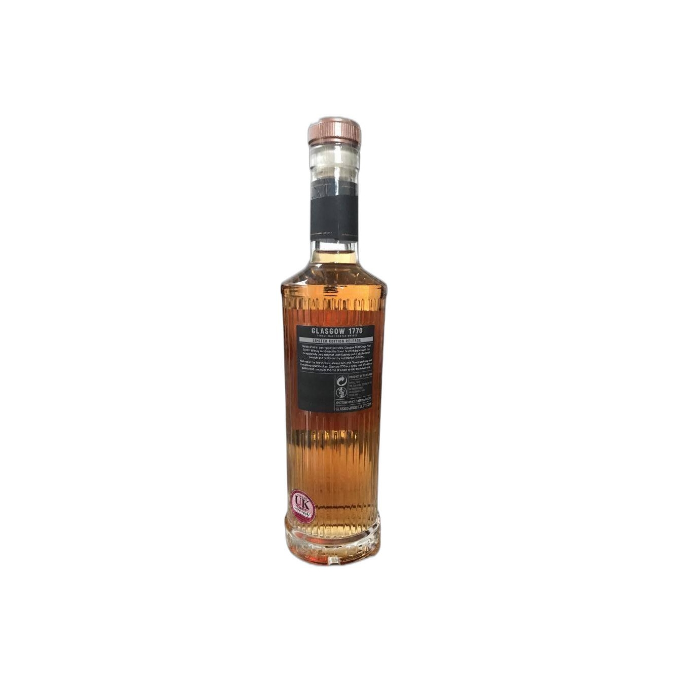 1770 2017 - Glasgow Single Malt 3