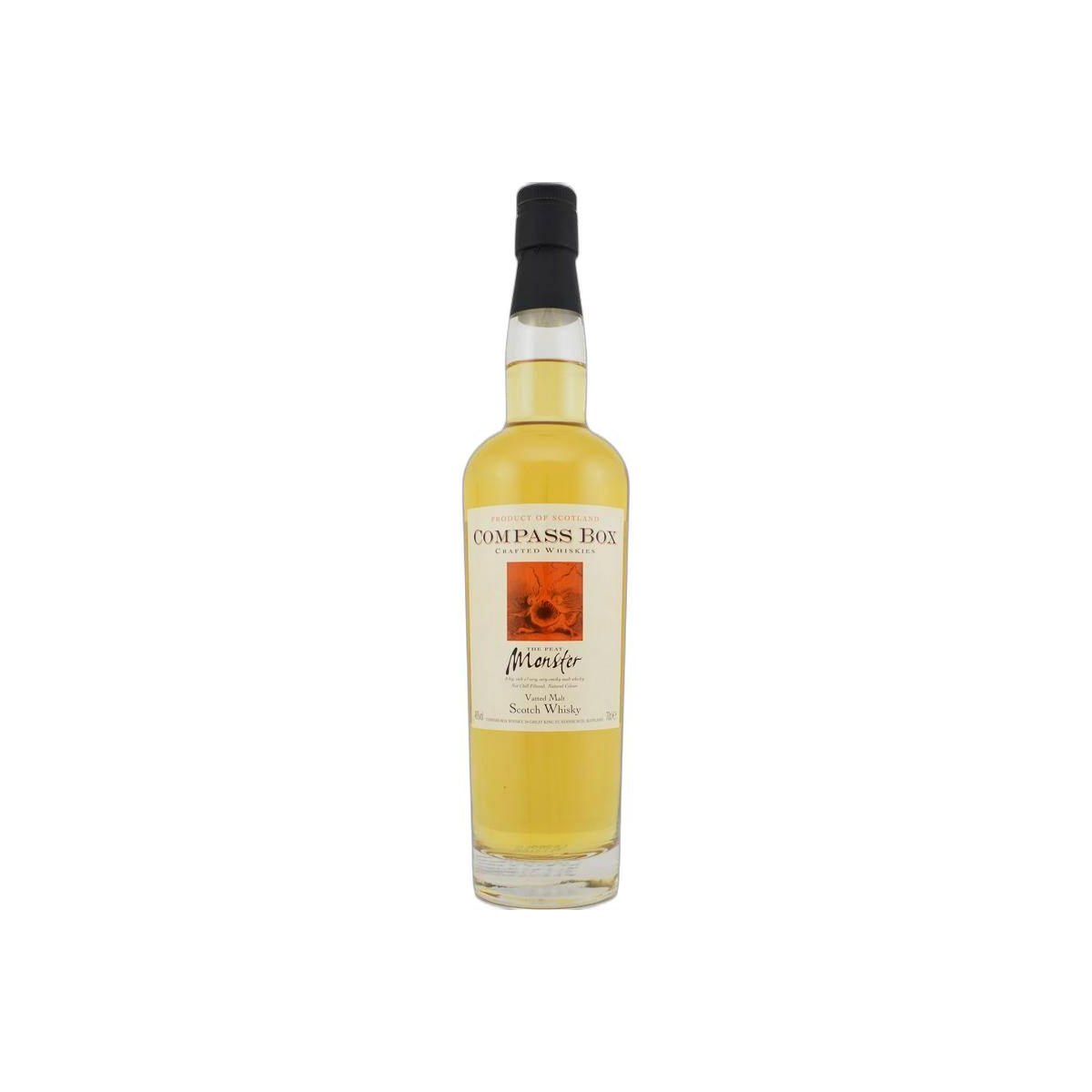 Compass Box Blended Malt Whisky