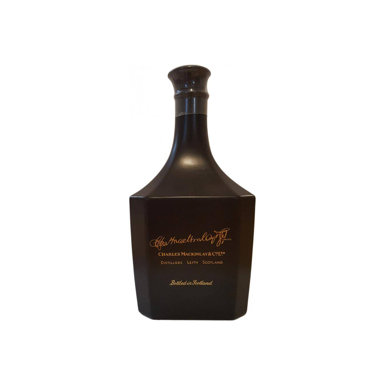 Mackinlay's Blended Scotch Whisky 21 Years Blended Whisky 2