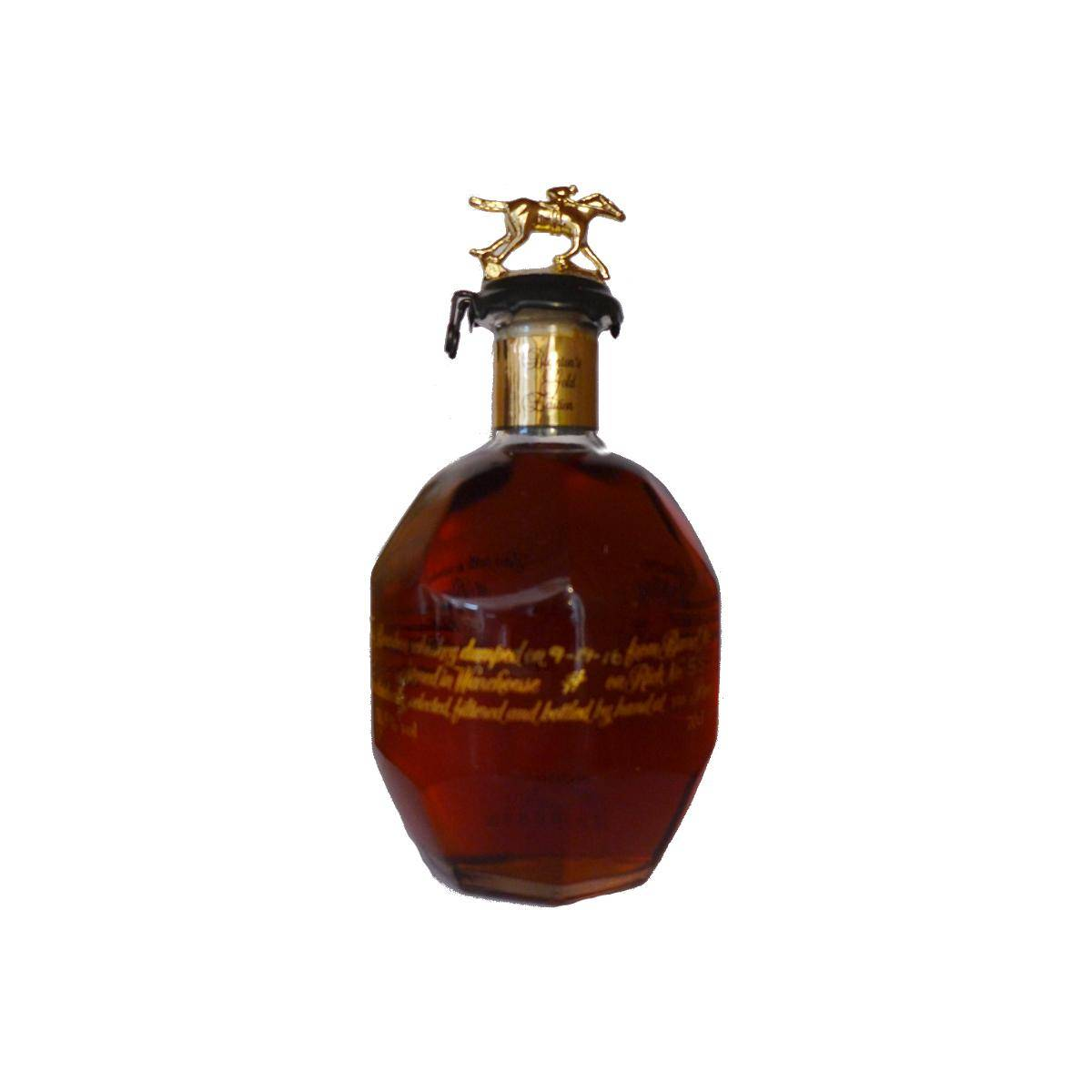 Blanton's Gold Edition Bourbon Whisky