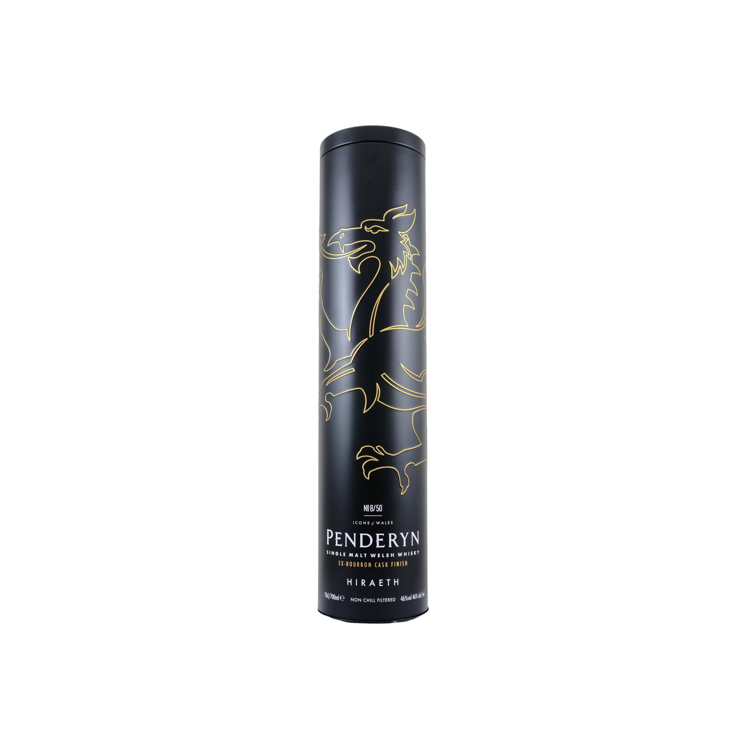 Penderyn Single Malt Whisky 2