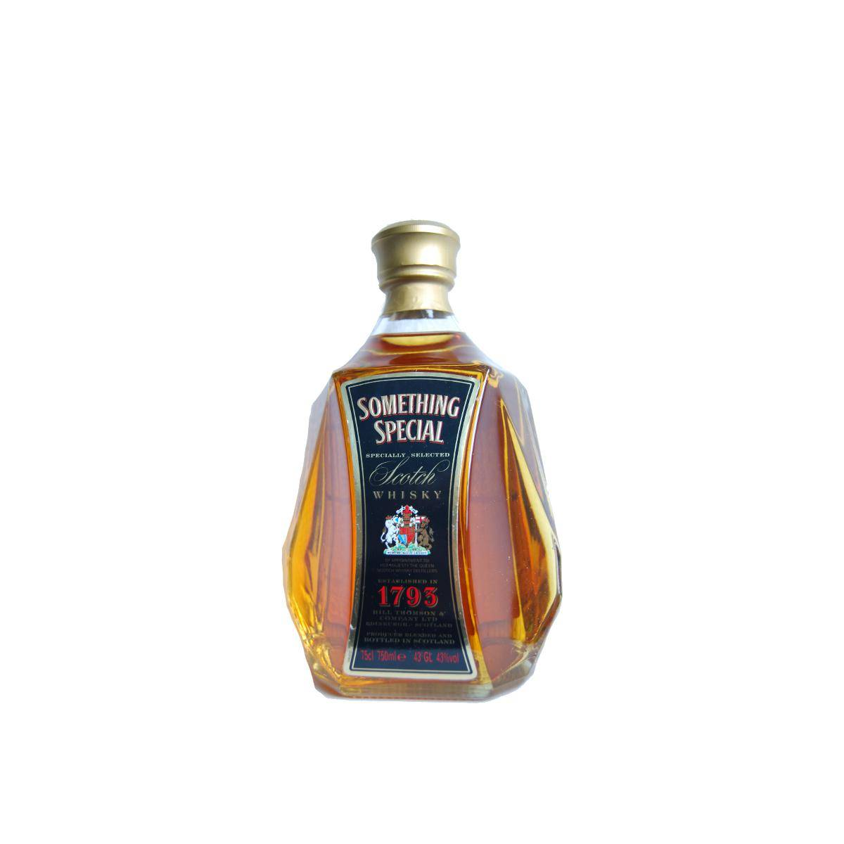 Something Special 1793
