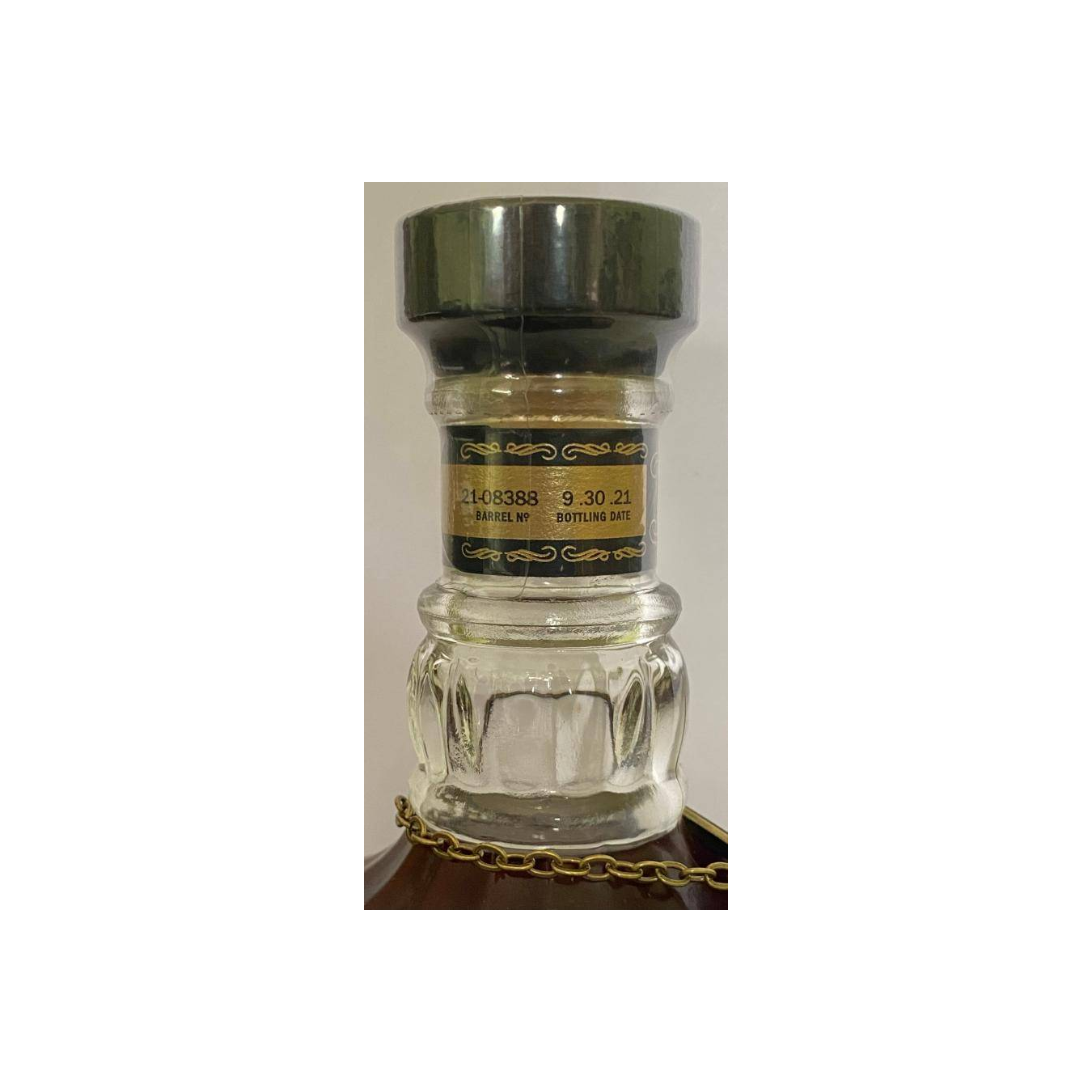 Jack Daniel's Tennessee Whisky  2