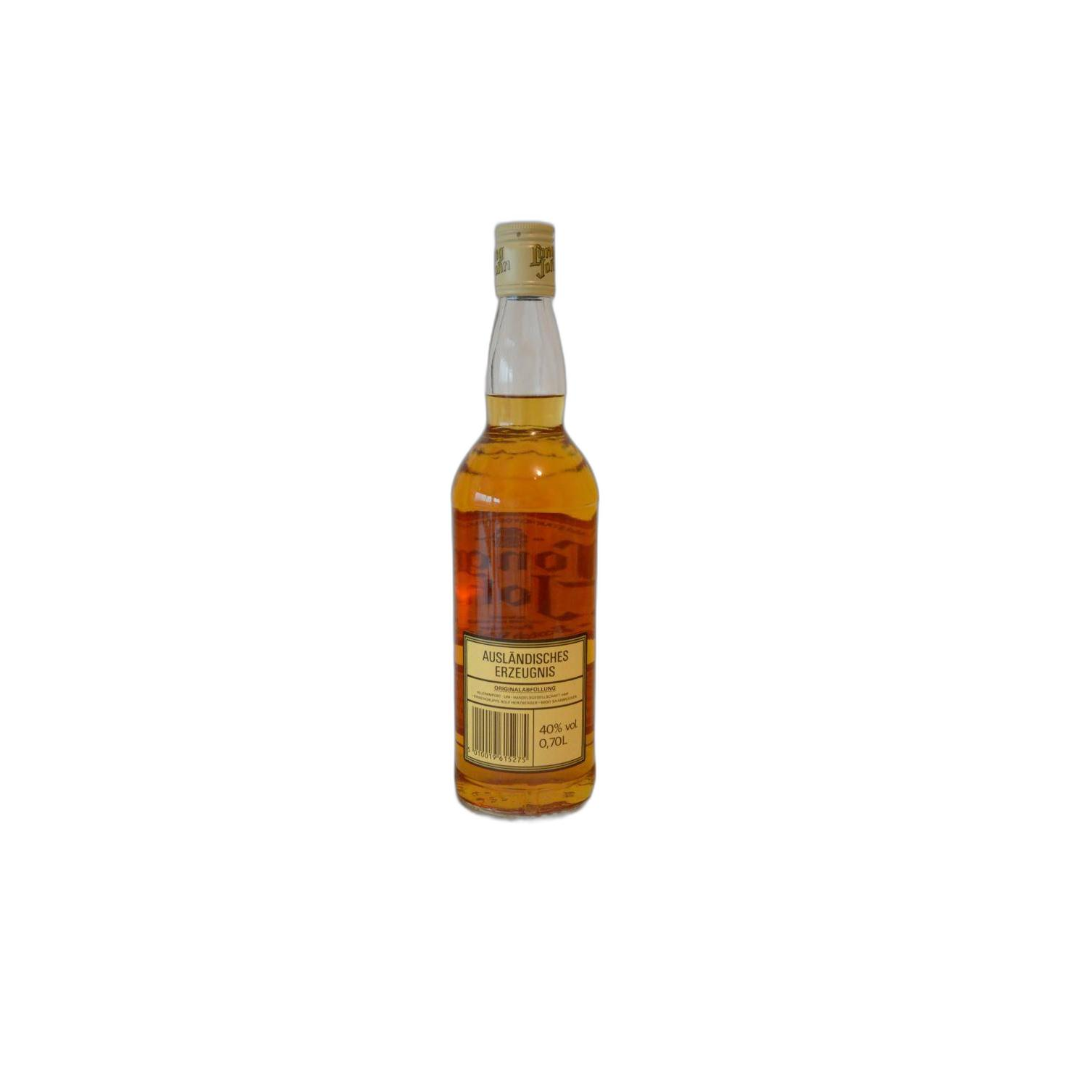 Long John Finest Scotch Whisky 2