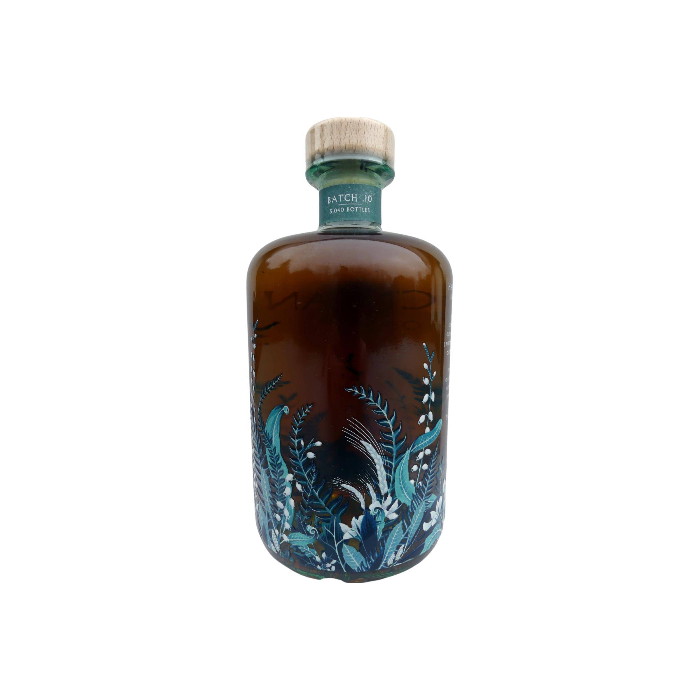 Nc'nean Organic Single Malt 2