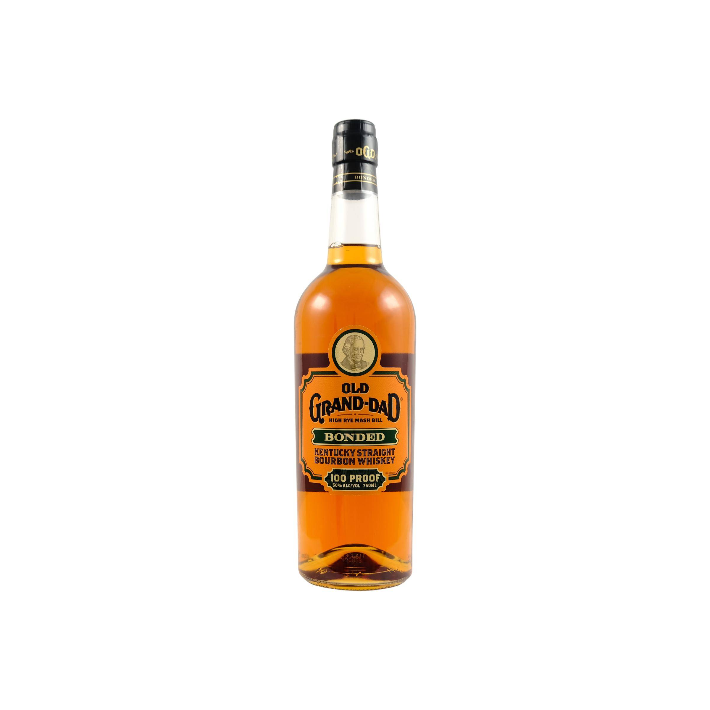 Jim Beam 4 Years Bourbon Whisky