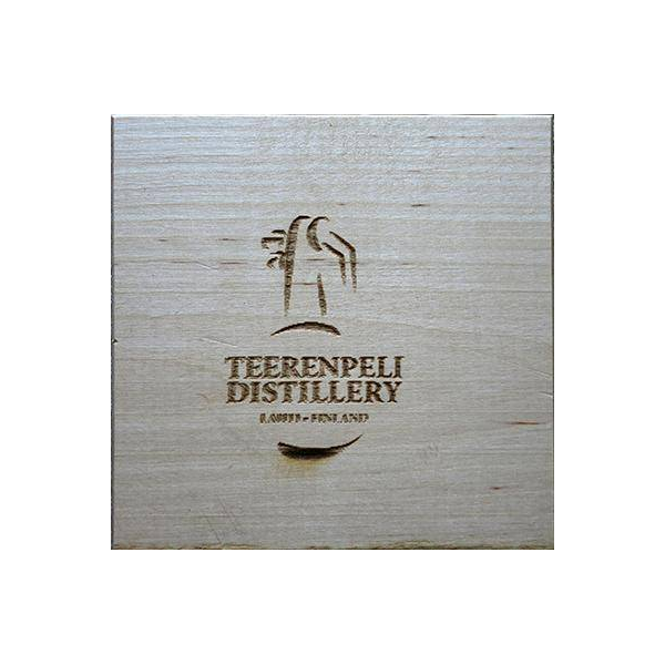 Teerenpeli Port Wood Finished 3