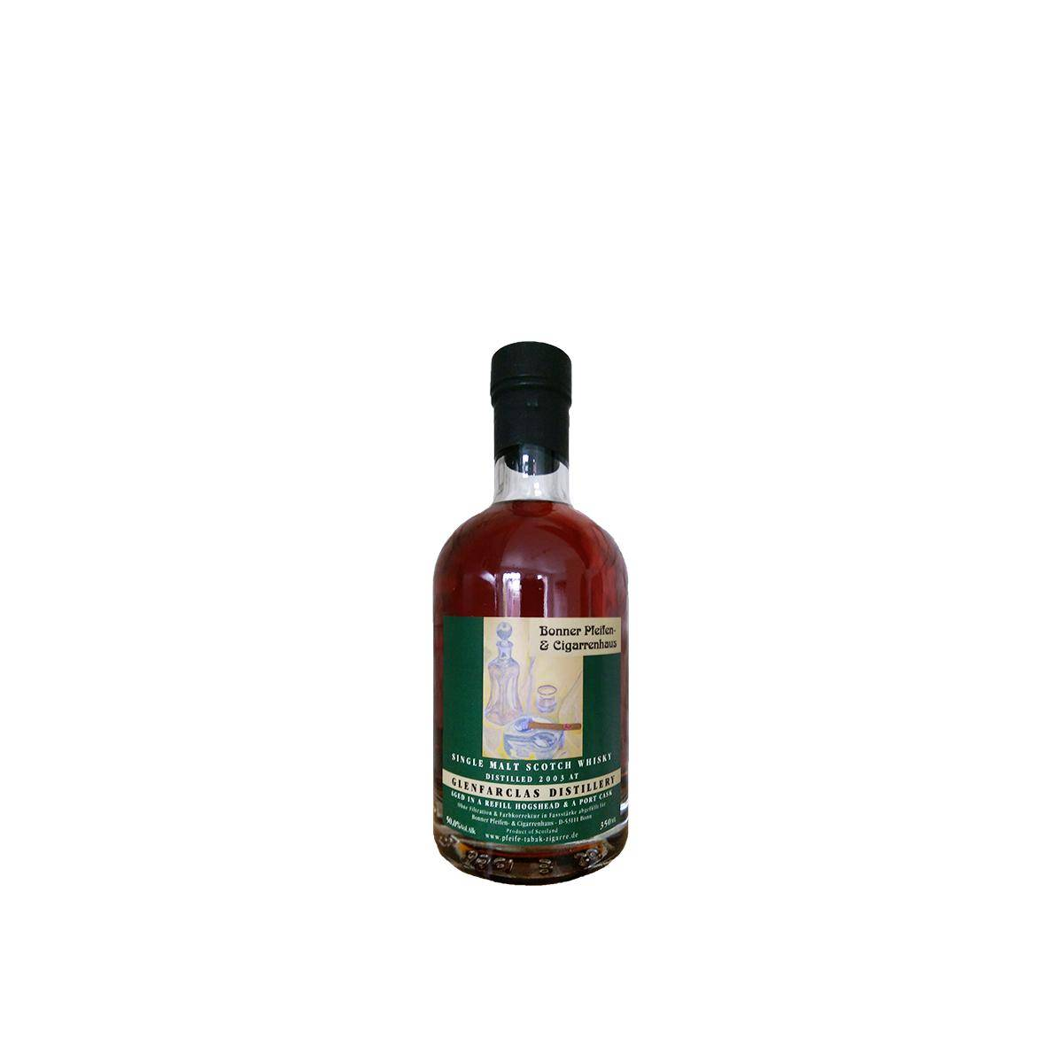 Glenfarclas 2003 13 Years Single Malt Whisky