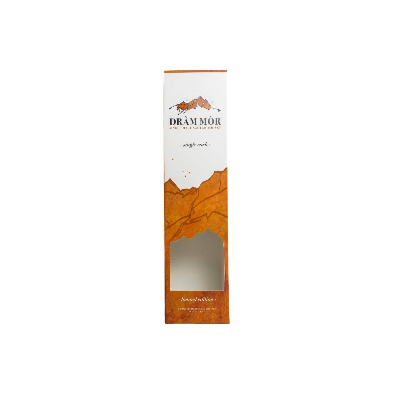 Ben Nevis 2013 8 Years Single Malt Whisky 3