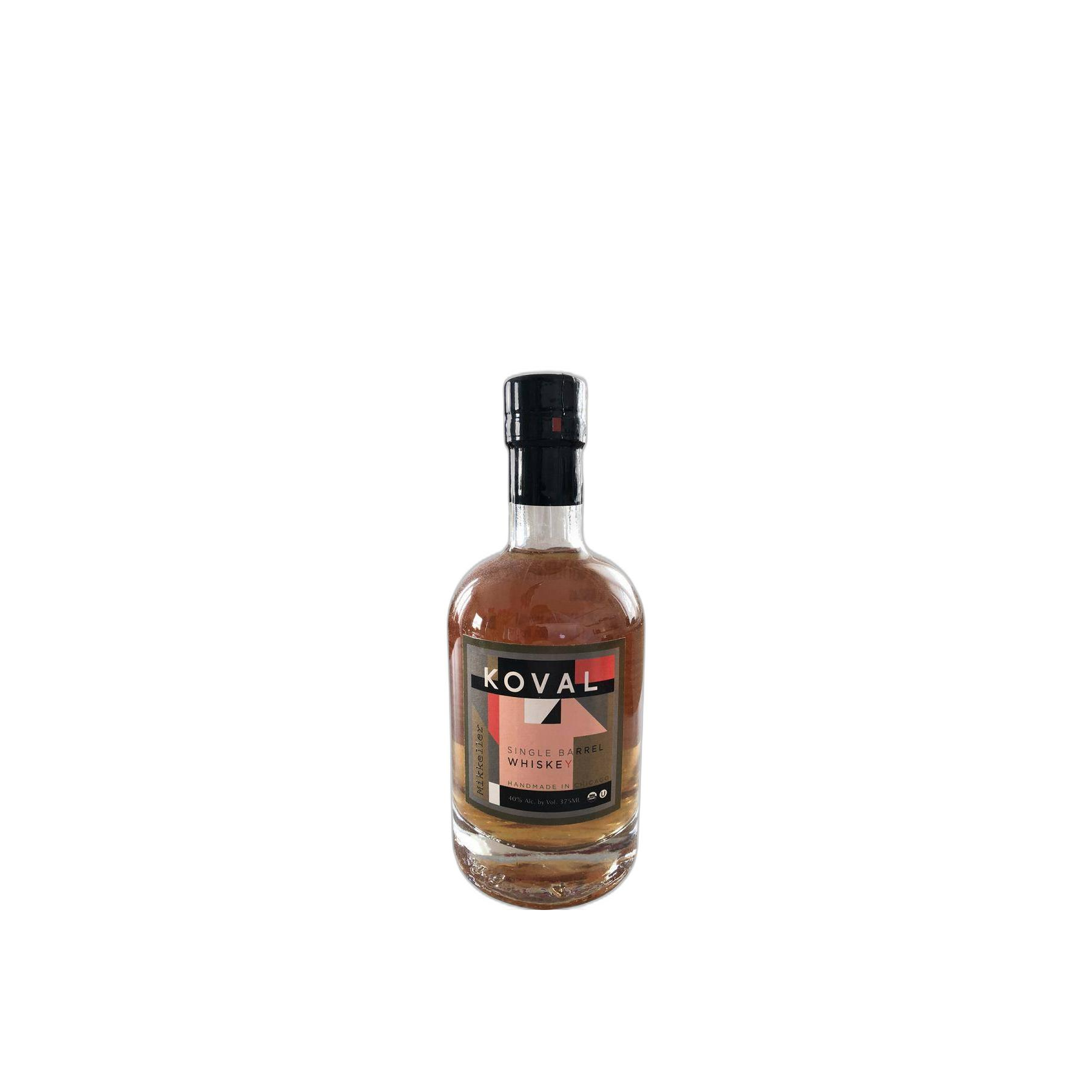 KOVAL Single Grain Whisky