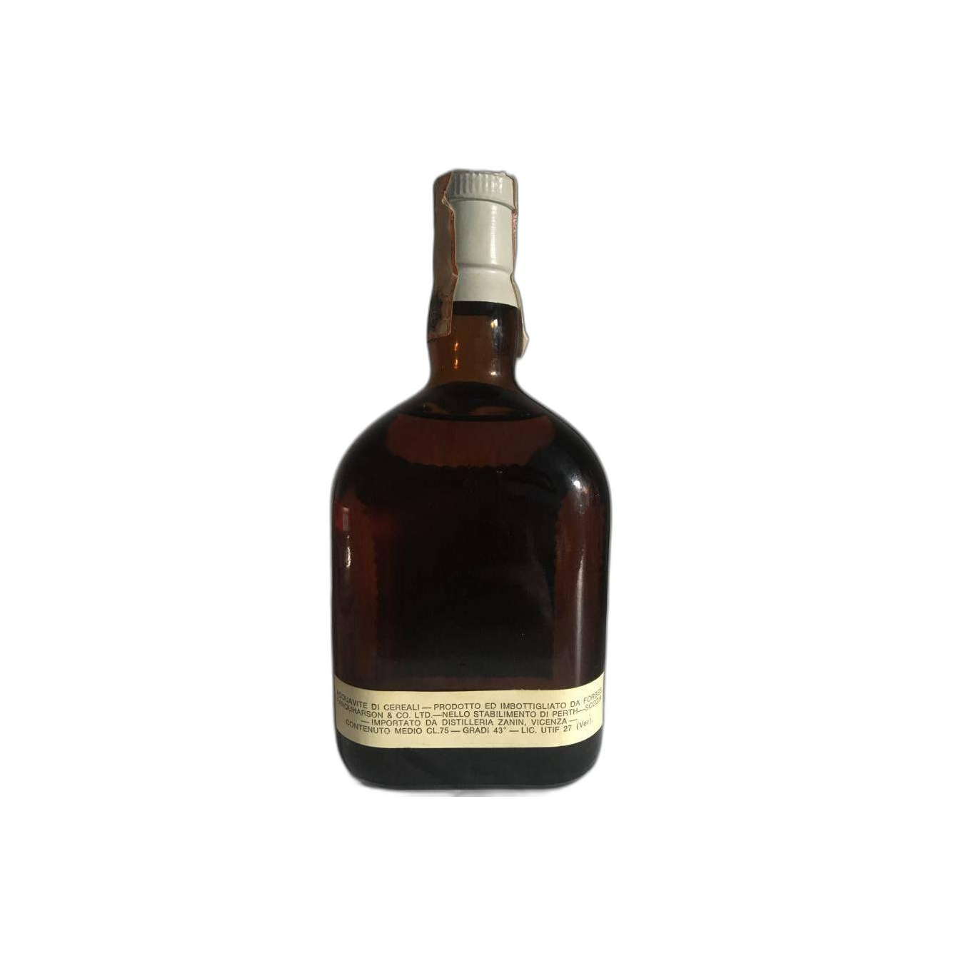 Reliance 12-year-old 2