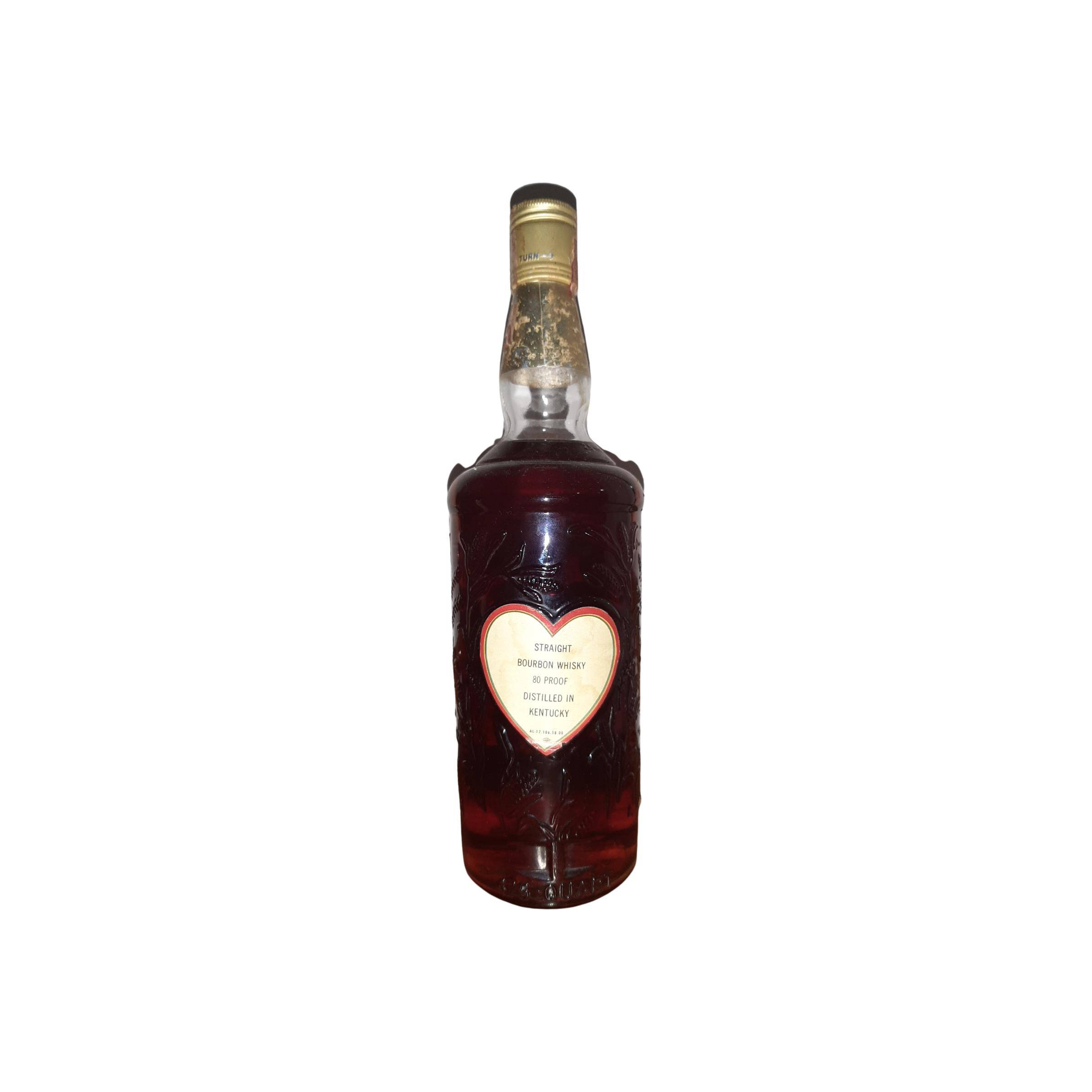 Cream of Kentucky Kentucky Straight Bourbon Whiskey 2