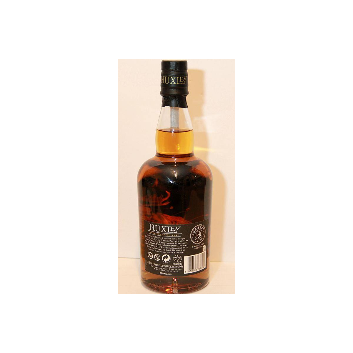 Huxley Rare Genus Whiskey 2