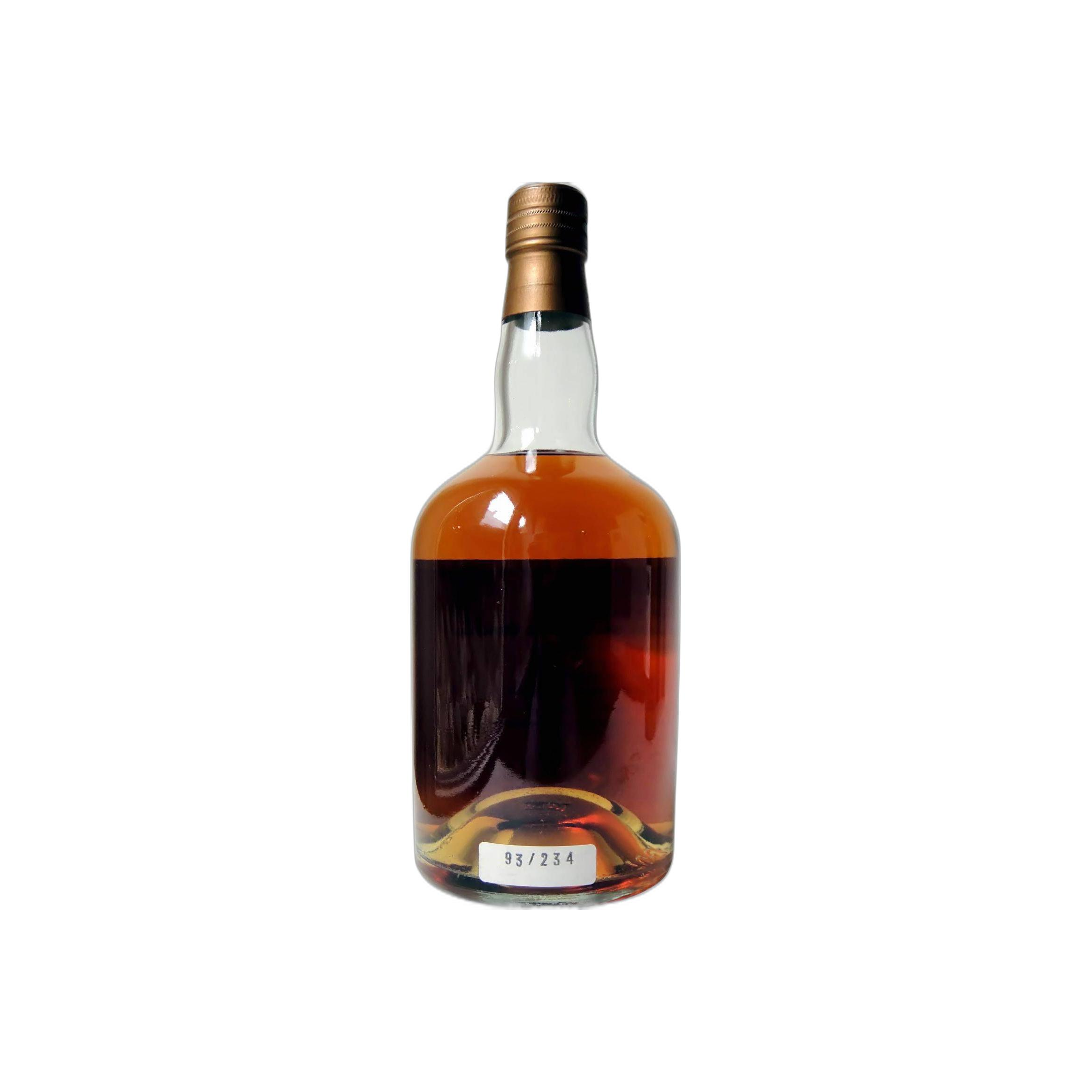 Tomatin 1976 17 Years Single Malt Whisky 3