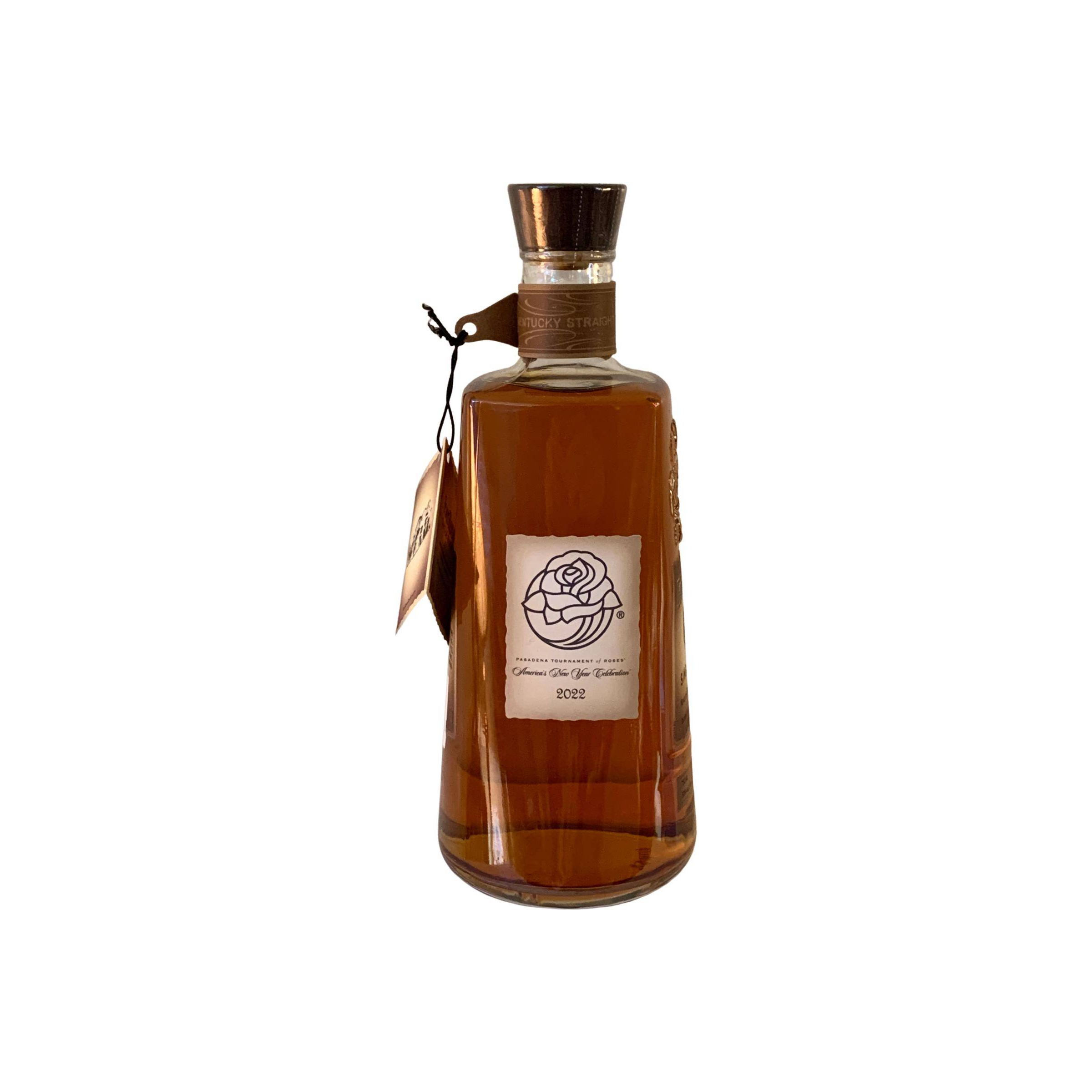 Four Roses Bourbon Whisky 3