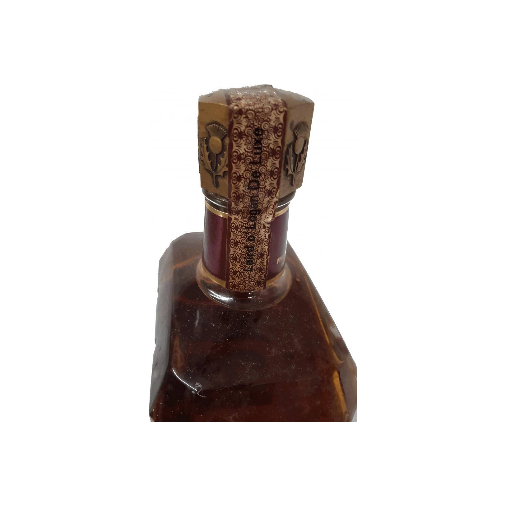 White Horse 12 Years Blended Whisky 3