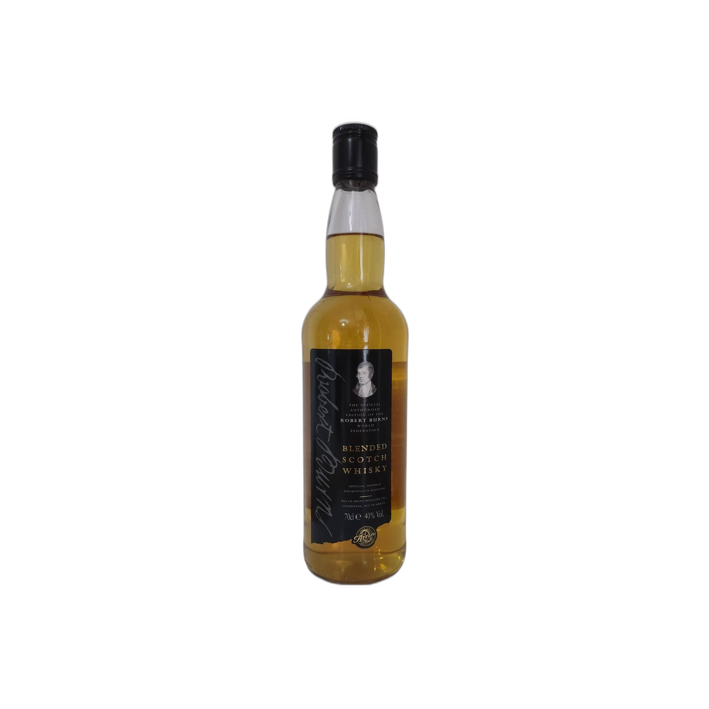 Arran Blended Whisky