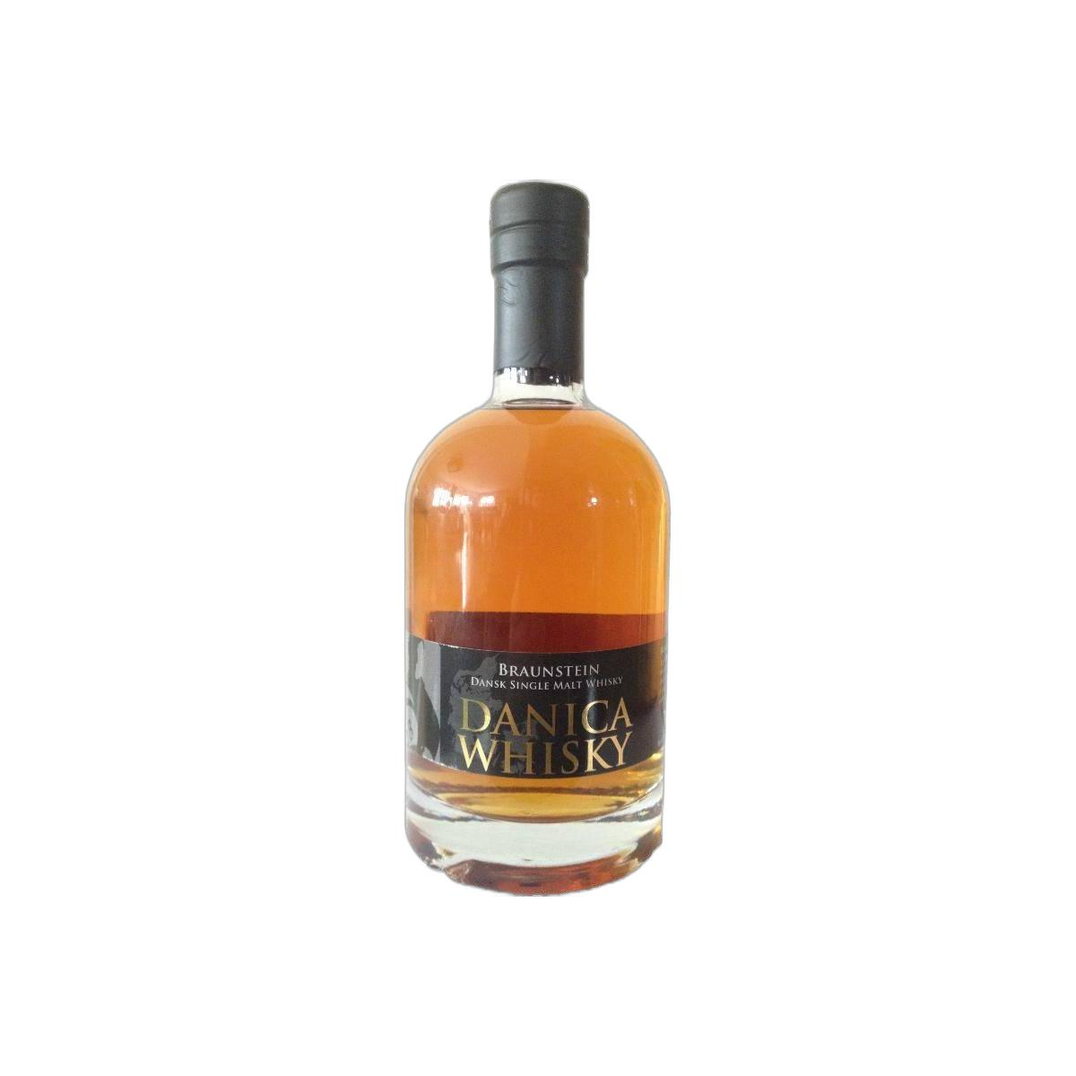 Braunstein Danica Whisky