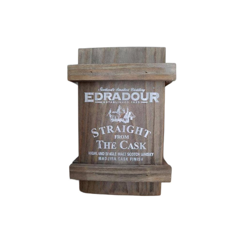 Edradour 1999 15 Years Single Malt Whisky 2