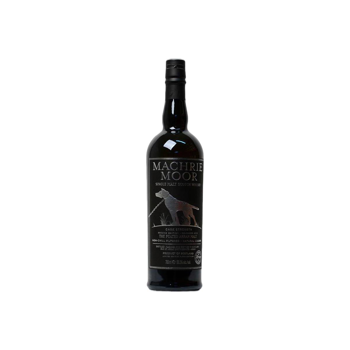 Arran Single Malt Whisky 2