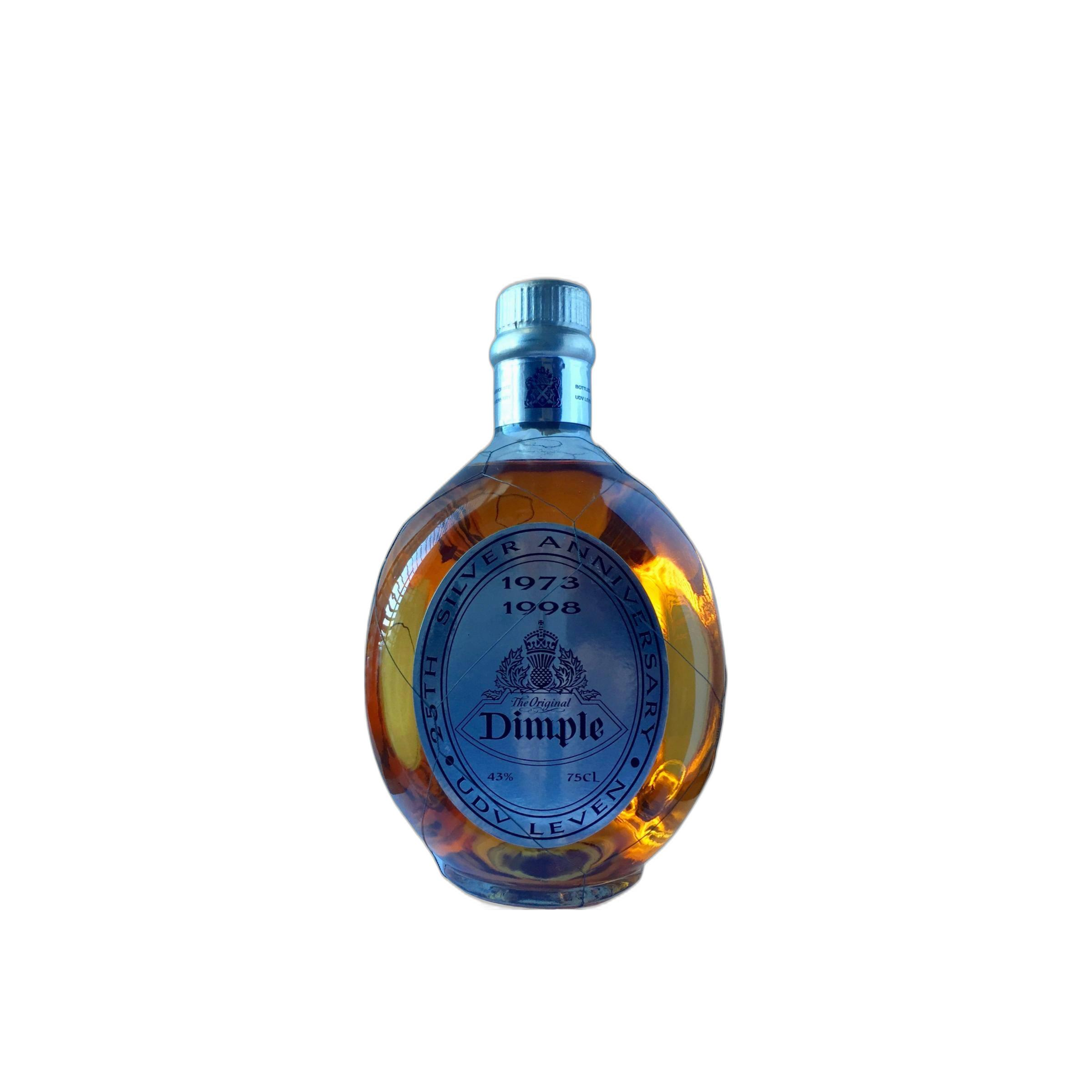 Dimple Blended Whisky
