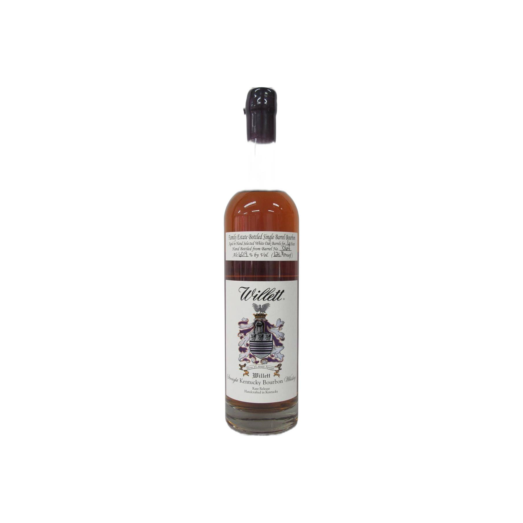 Willett 06-year-old