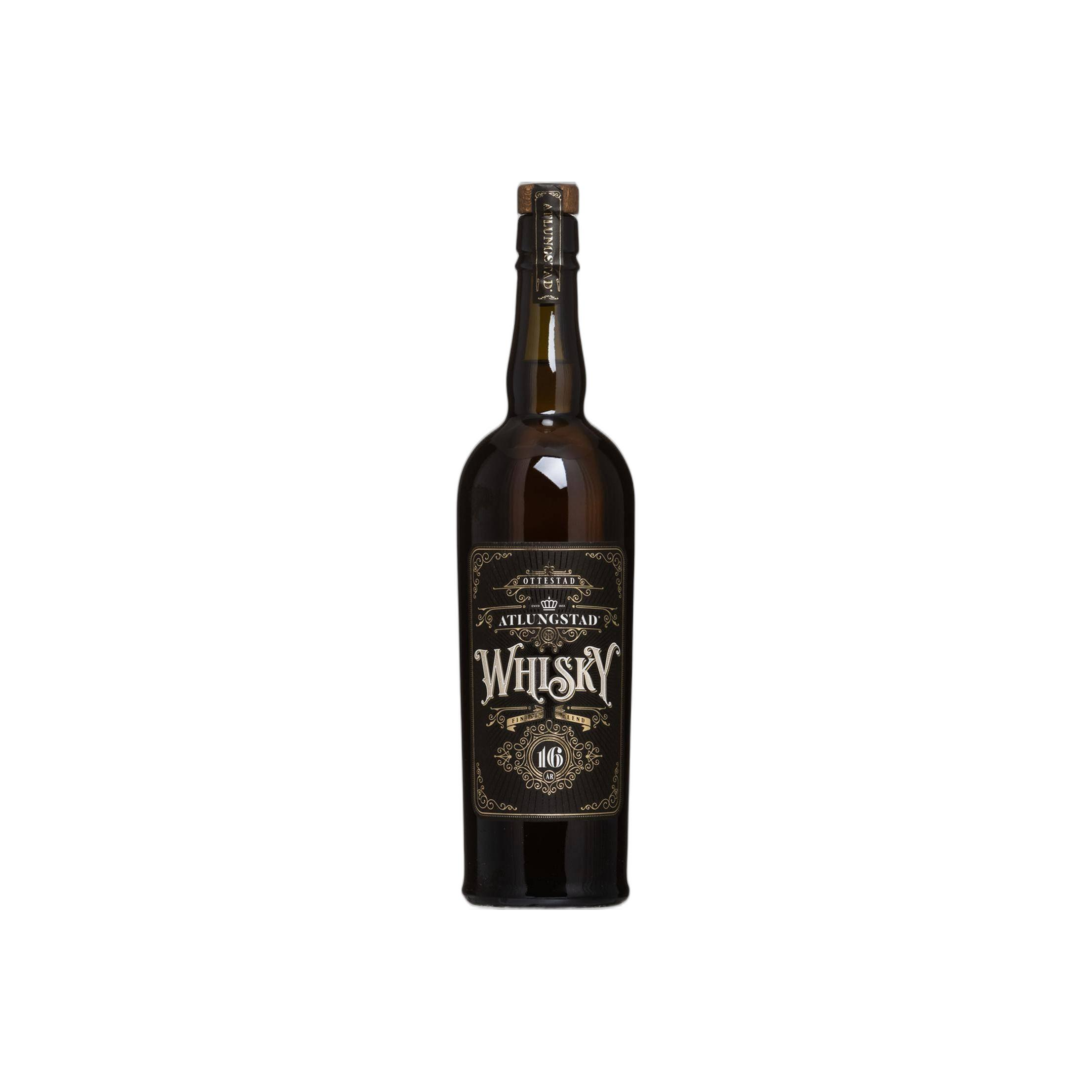 Atlungstad 16-year-old
