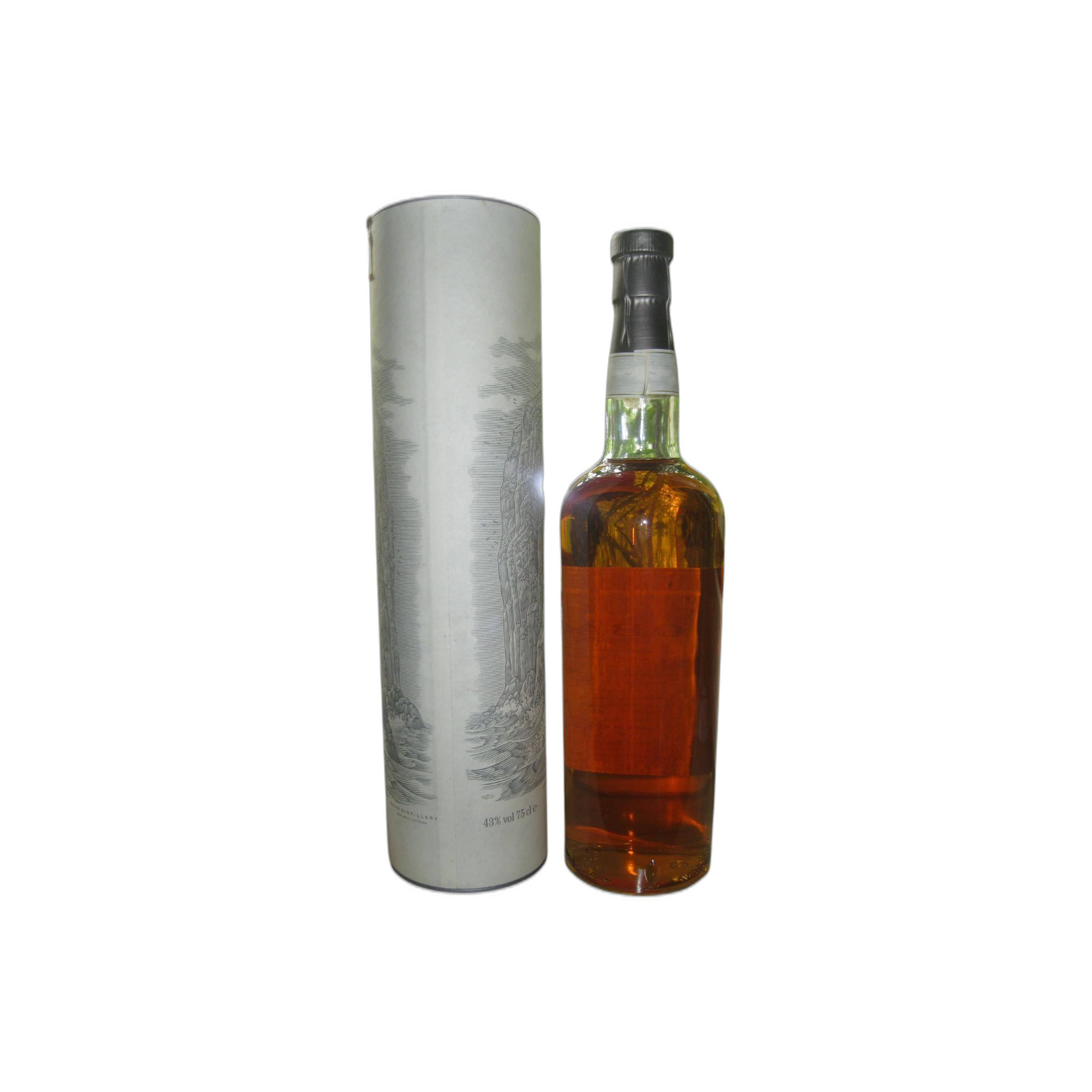 Oban 14 Years Single Malt Whisky 2