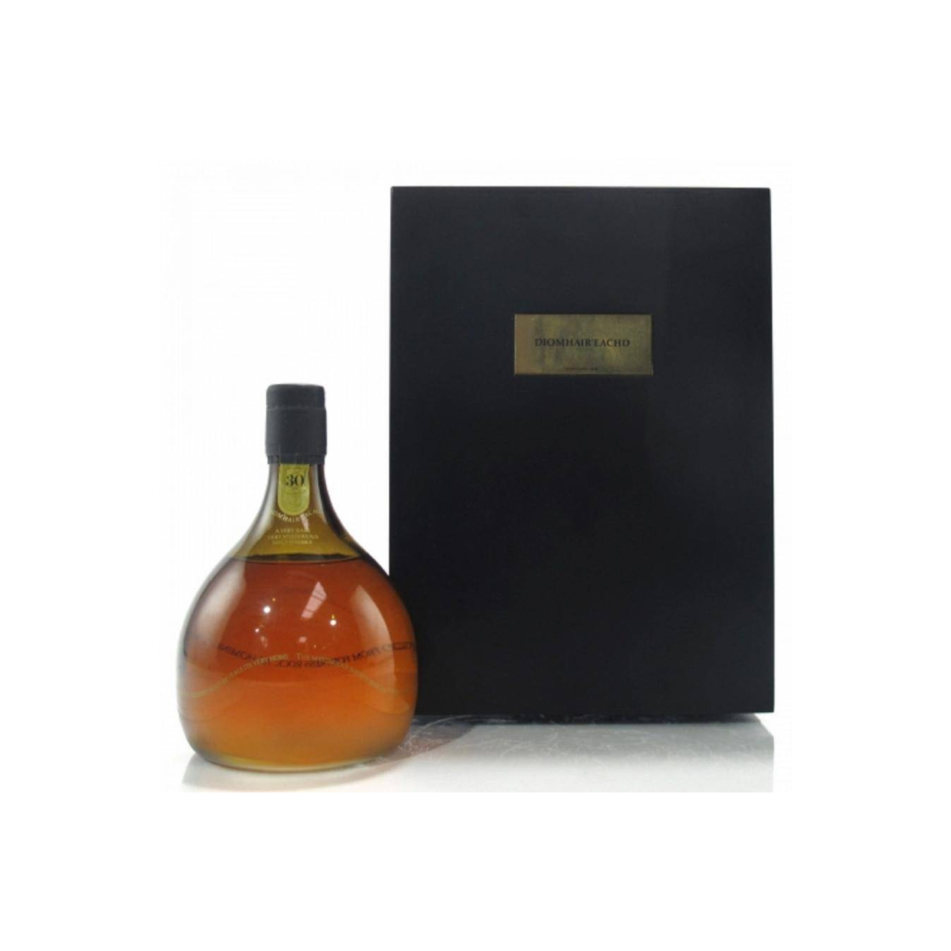 Bladnoch 30 Years Single Malt Whisky 2