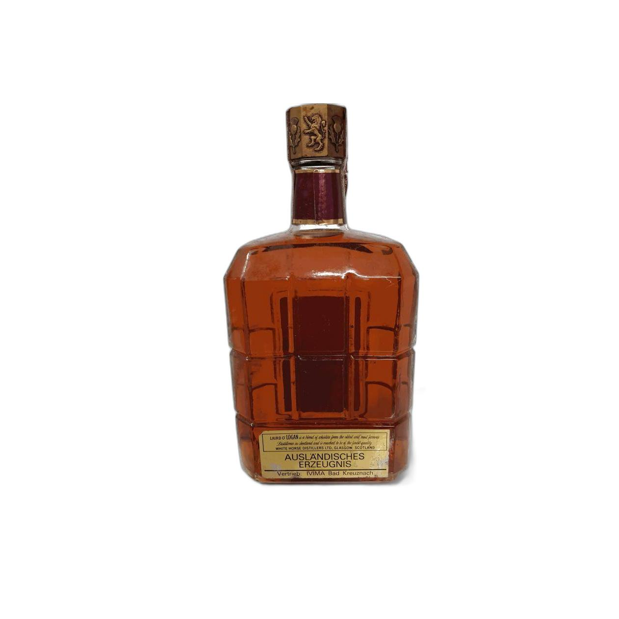 White Horse 12 Years Blended Whisky 2
