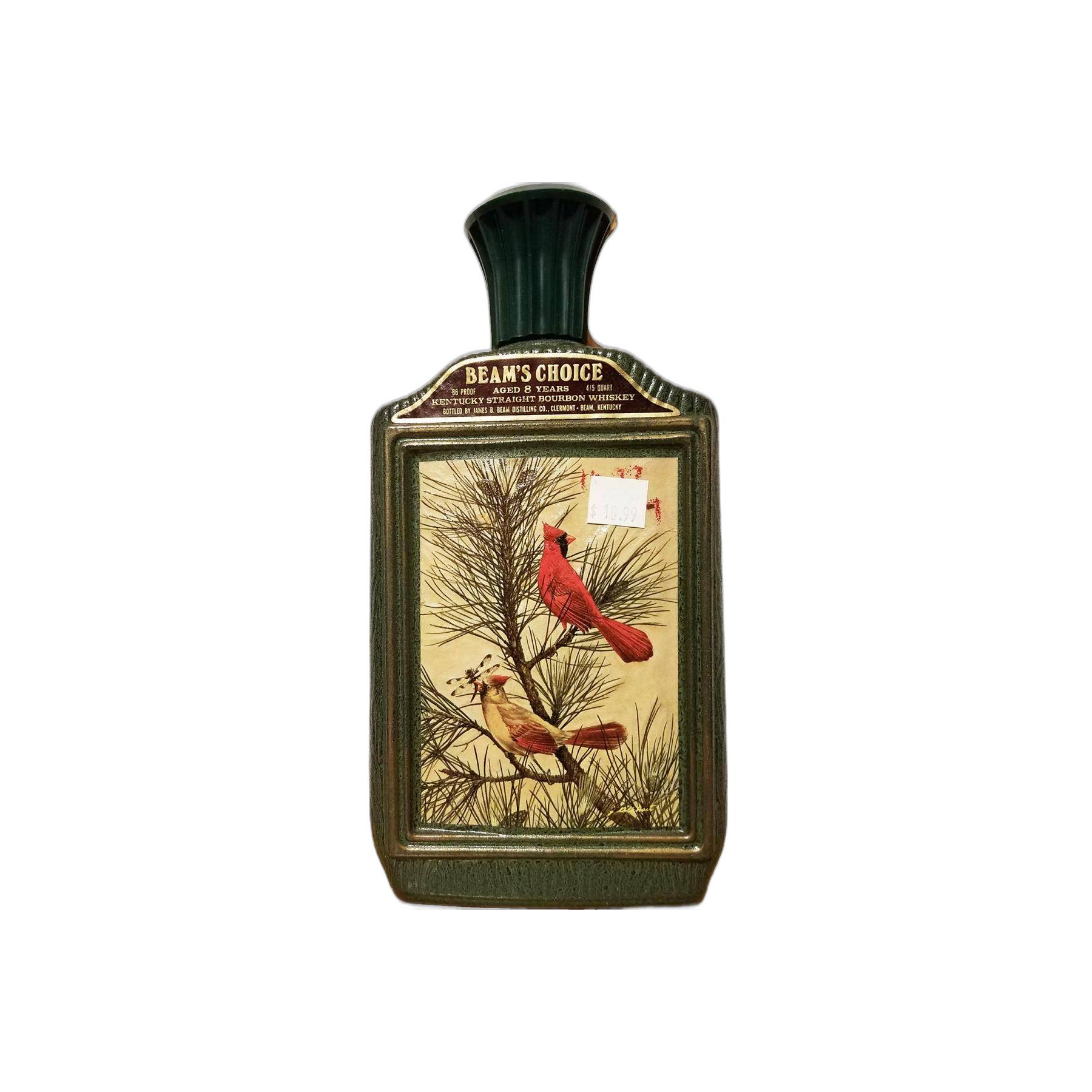 Jim Beam 8 Years Bourbon Whisky