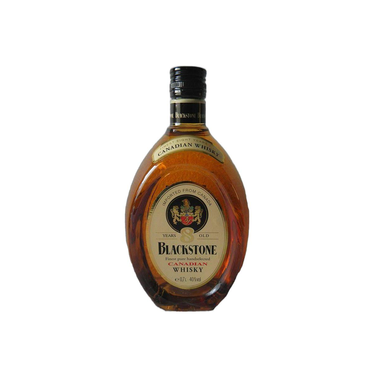 Blackstone 08-year-old