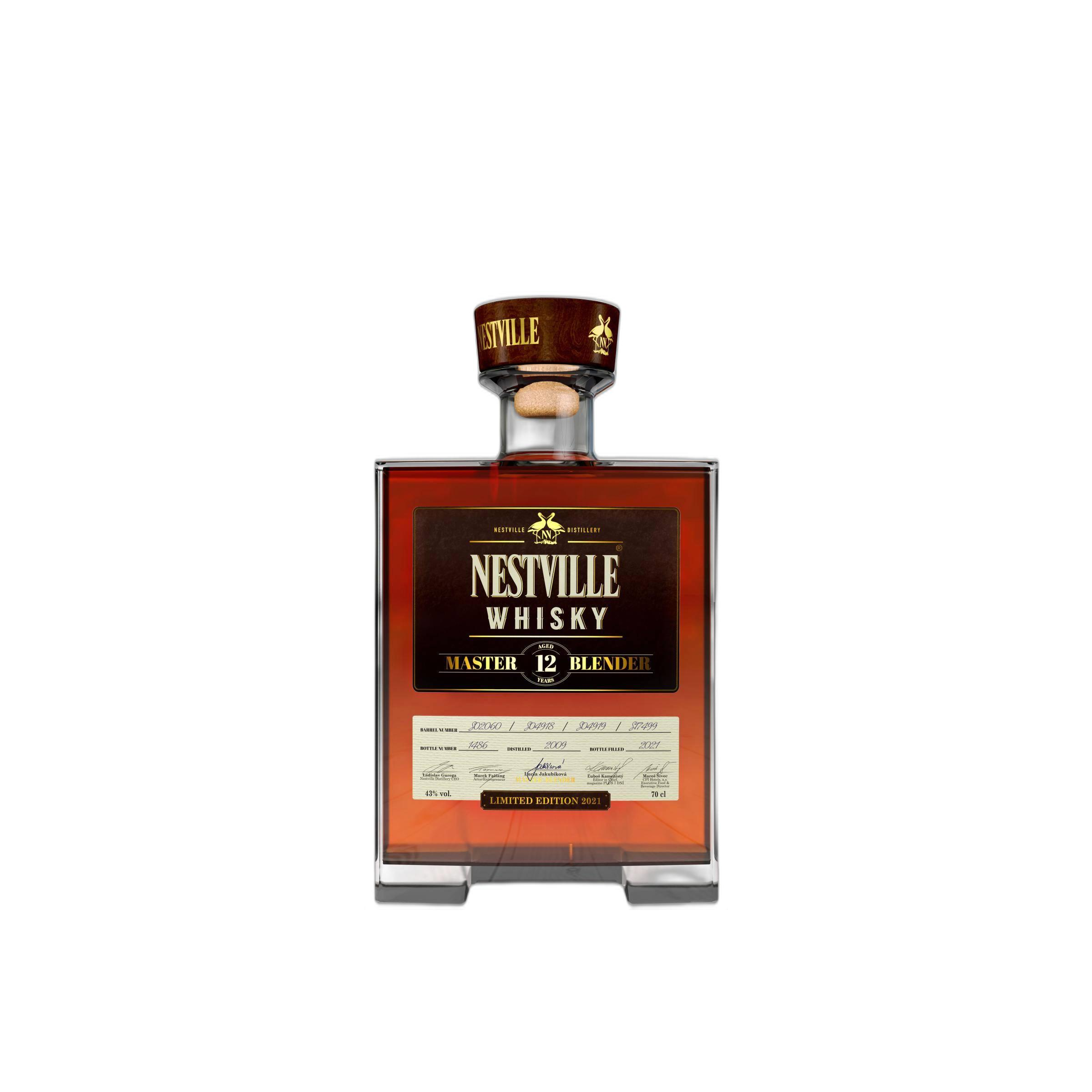 Nestville 2009