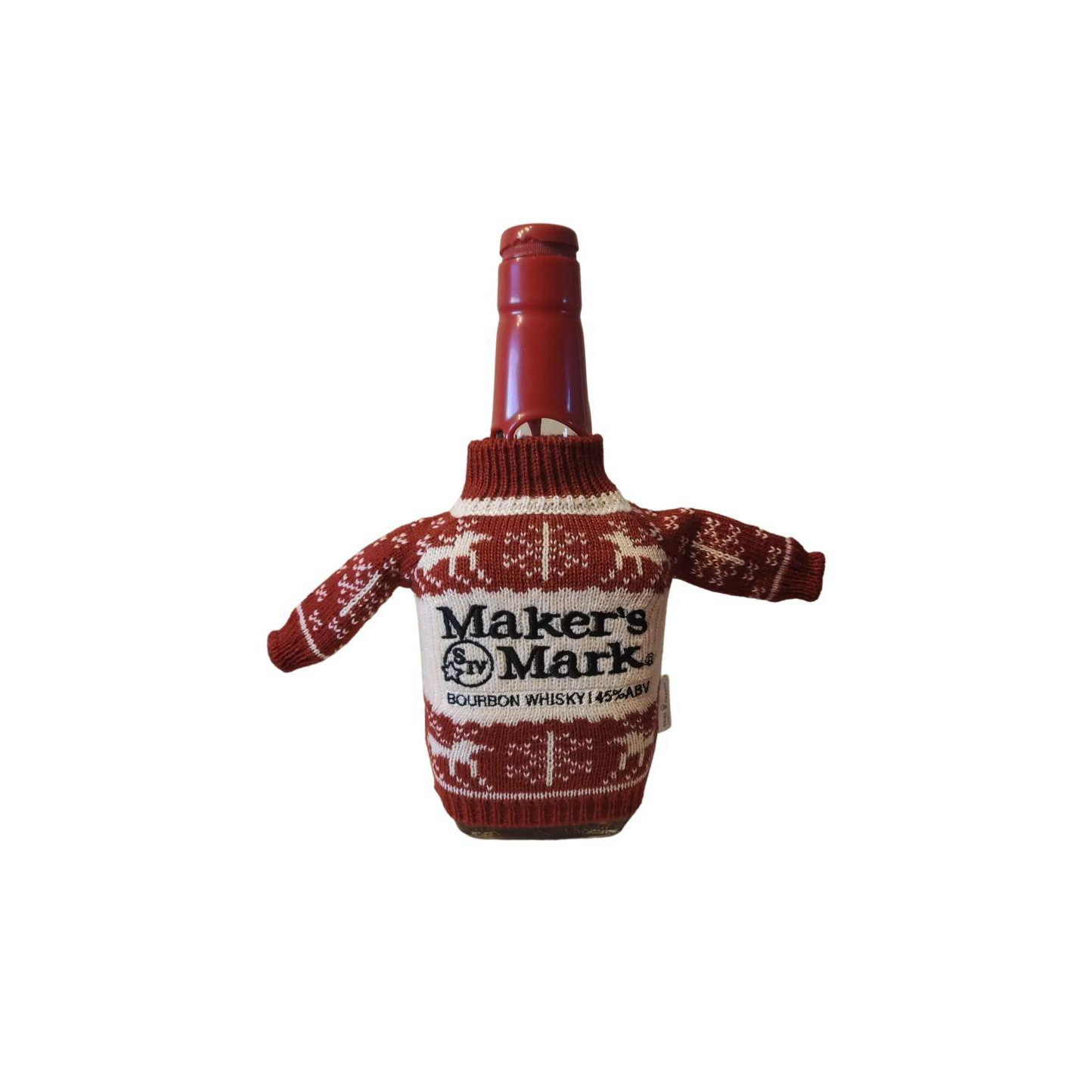Maker's Mark Bourbon Whisky