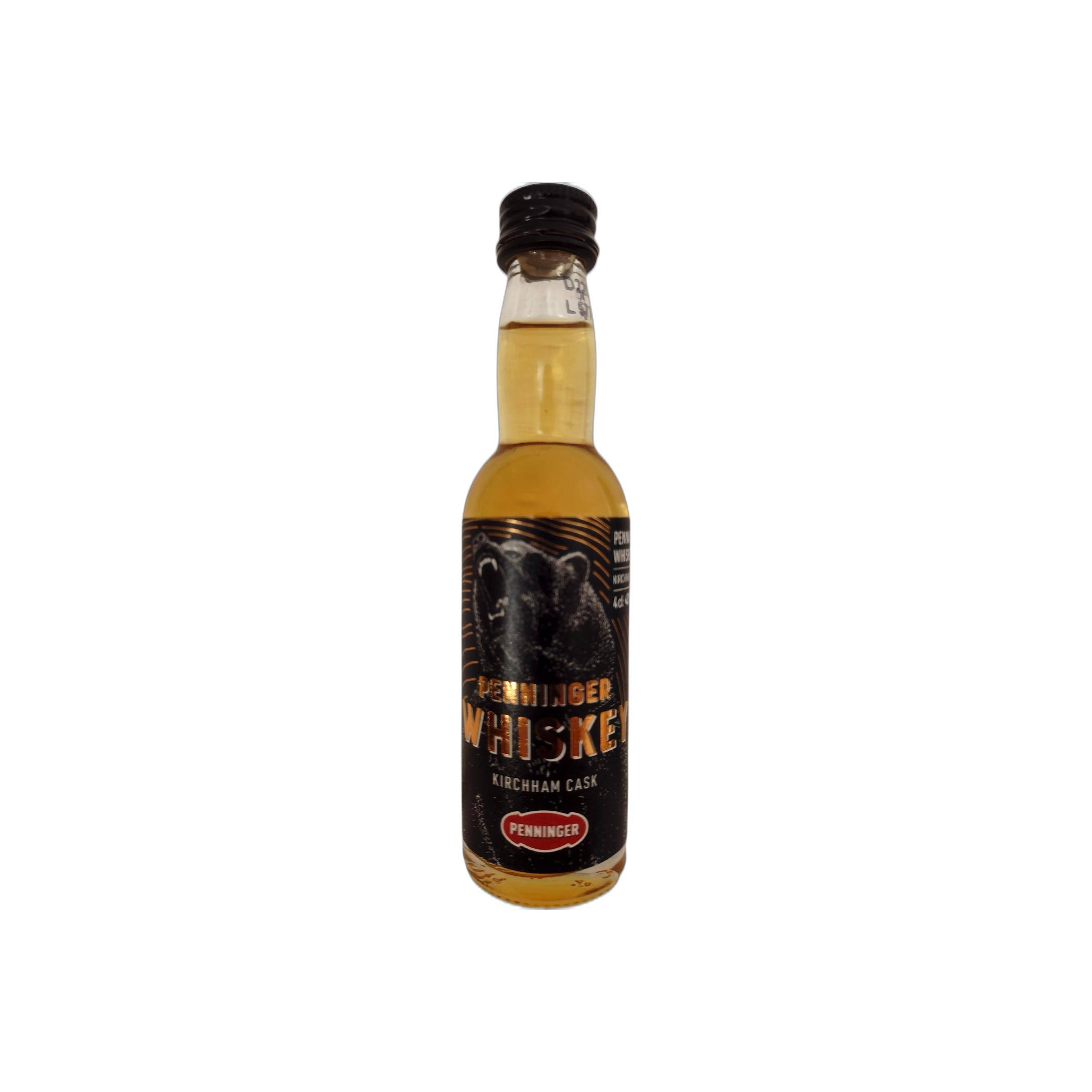 Penninger Whiskey 2
