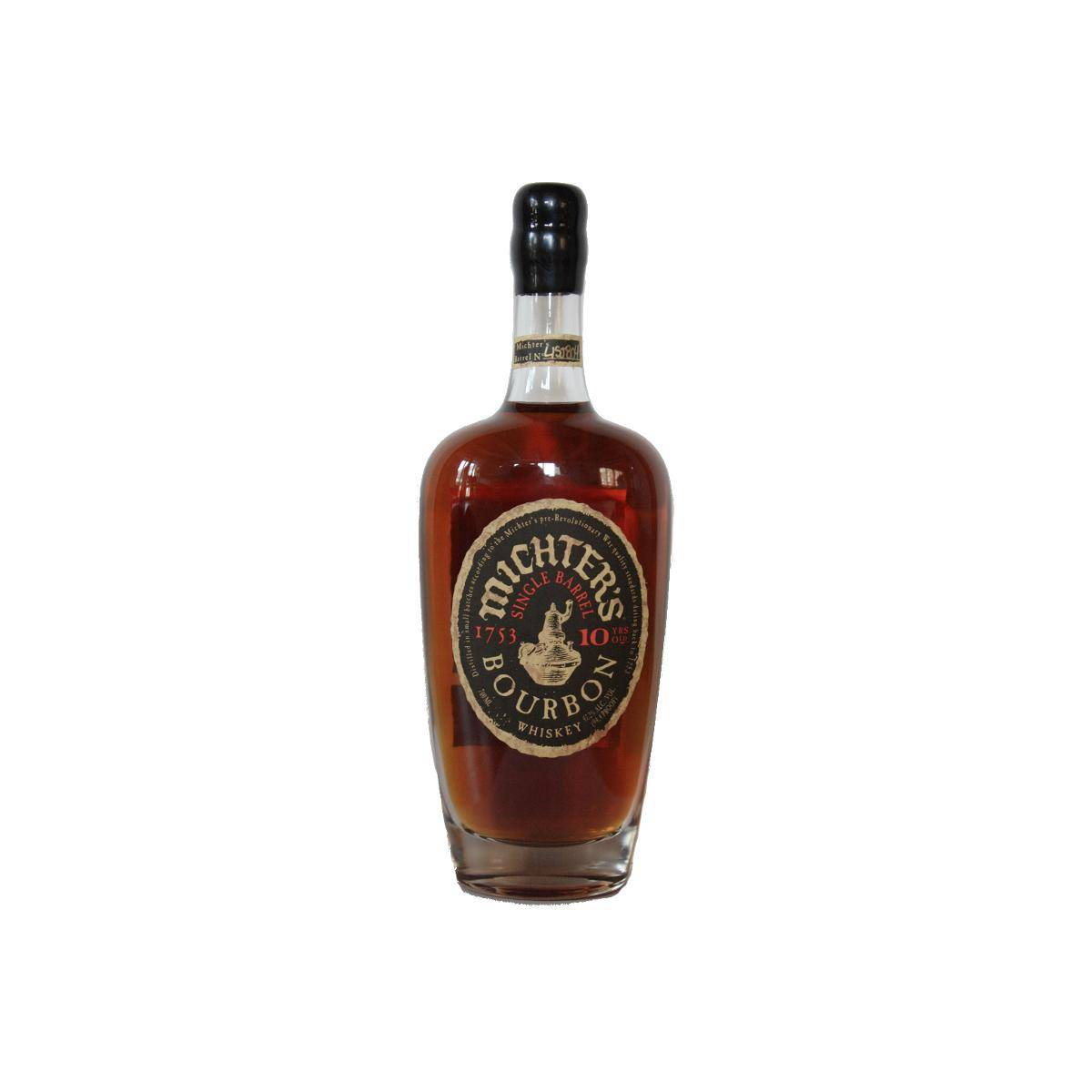 Michter's 10 Years Bourbon Whisky