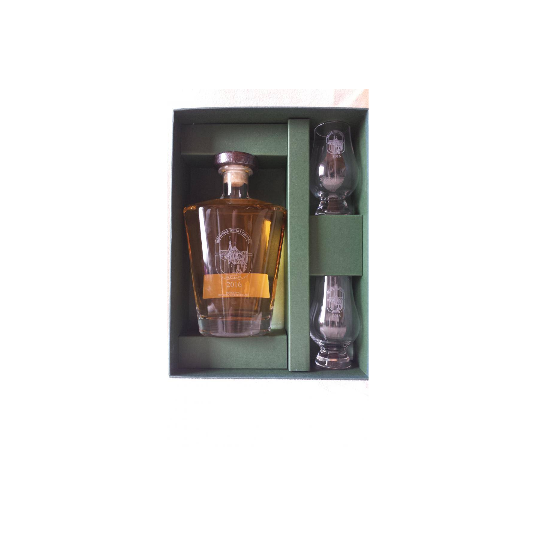 Craigellachie 2006 9 Years Single Malt Whisky 3