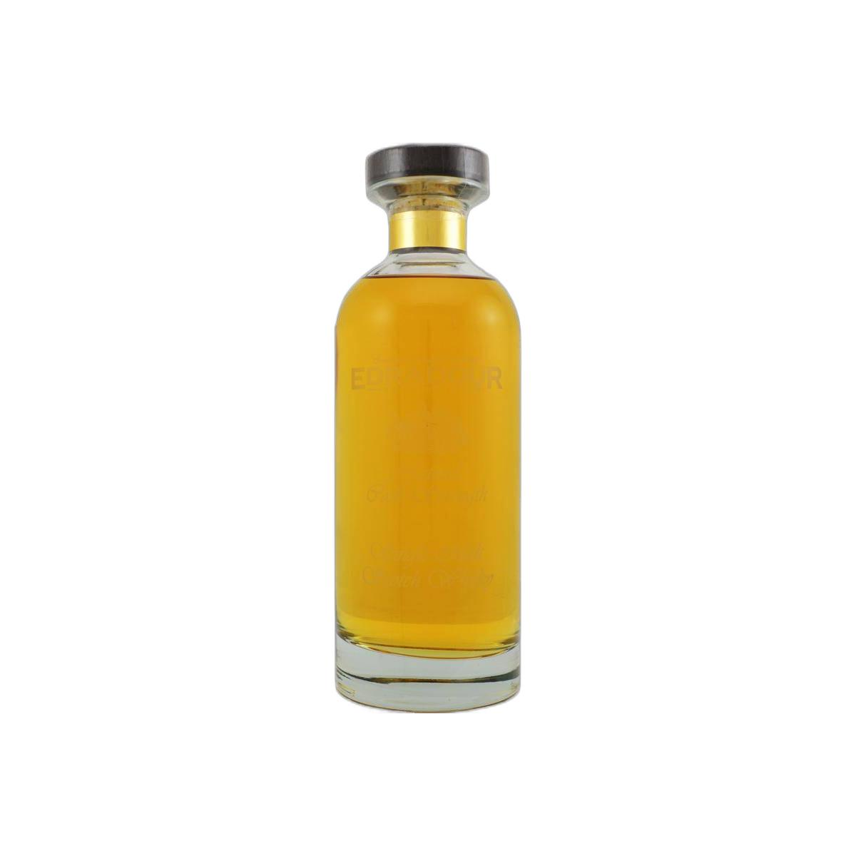 Edradour 2003 10 Years Single Malt Whisky