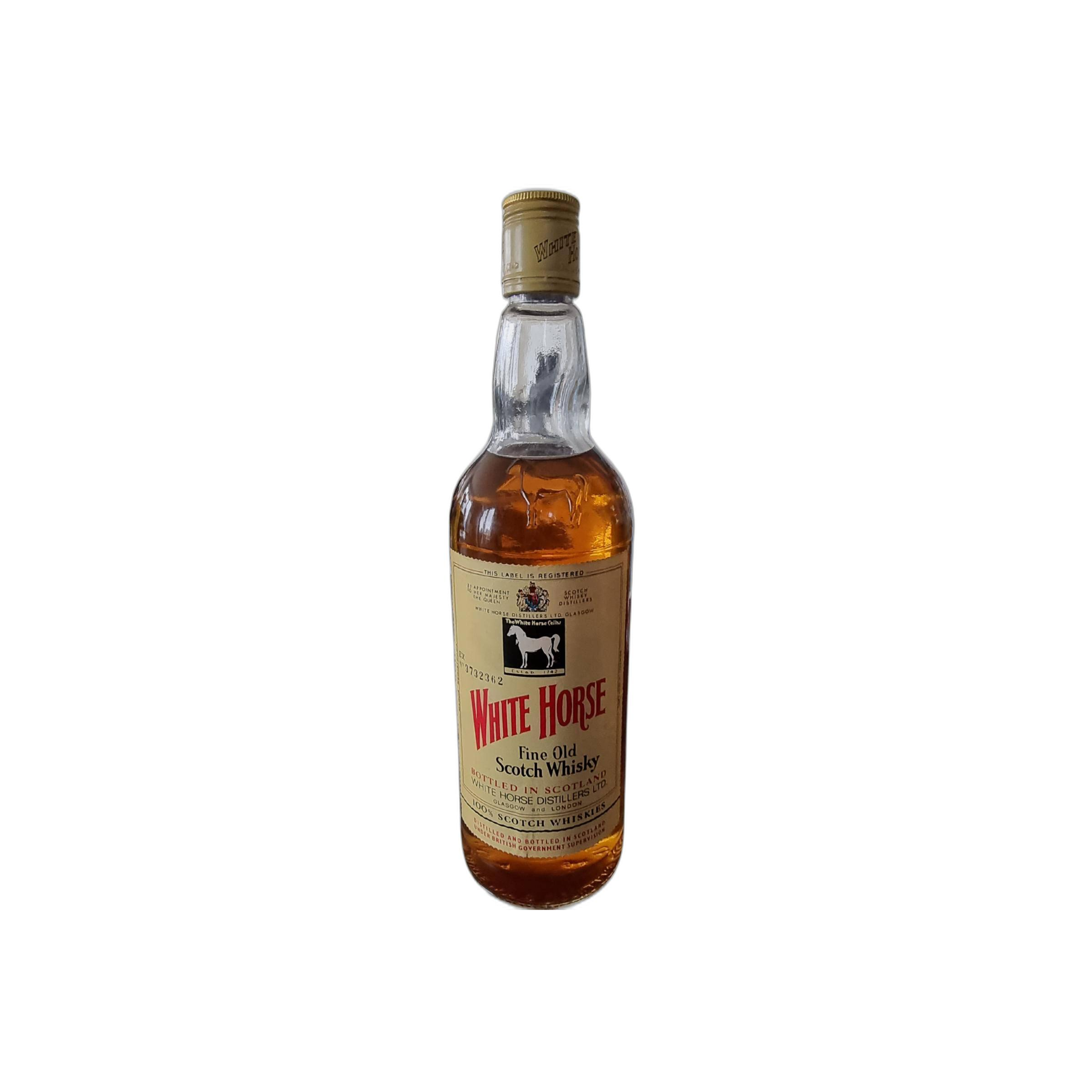 White Horse Blended Whisky