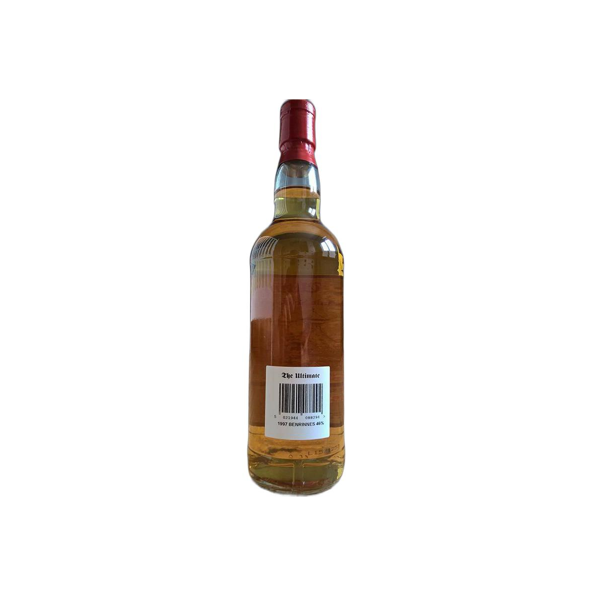 Benrinnes The Ultimate 1997 18 Years Single Malt Whisky 2