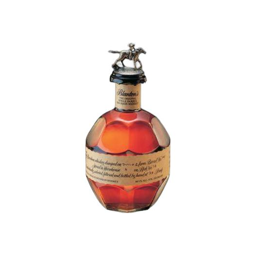 Blanton's Single Barrel Bourbon Whiskey Bourbon Whisky