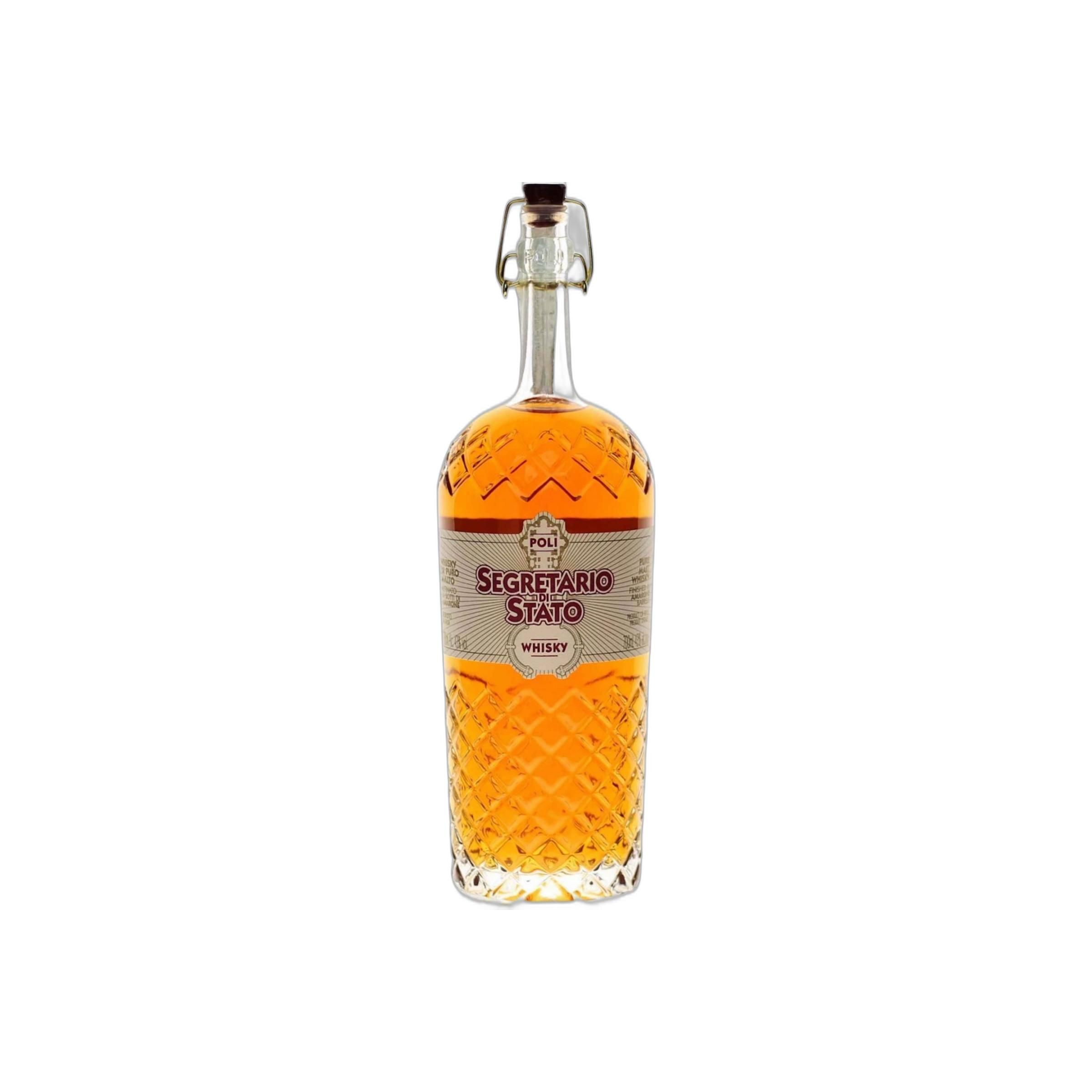 Segretario di Stato Whisky