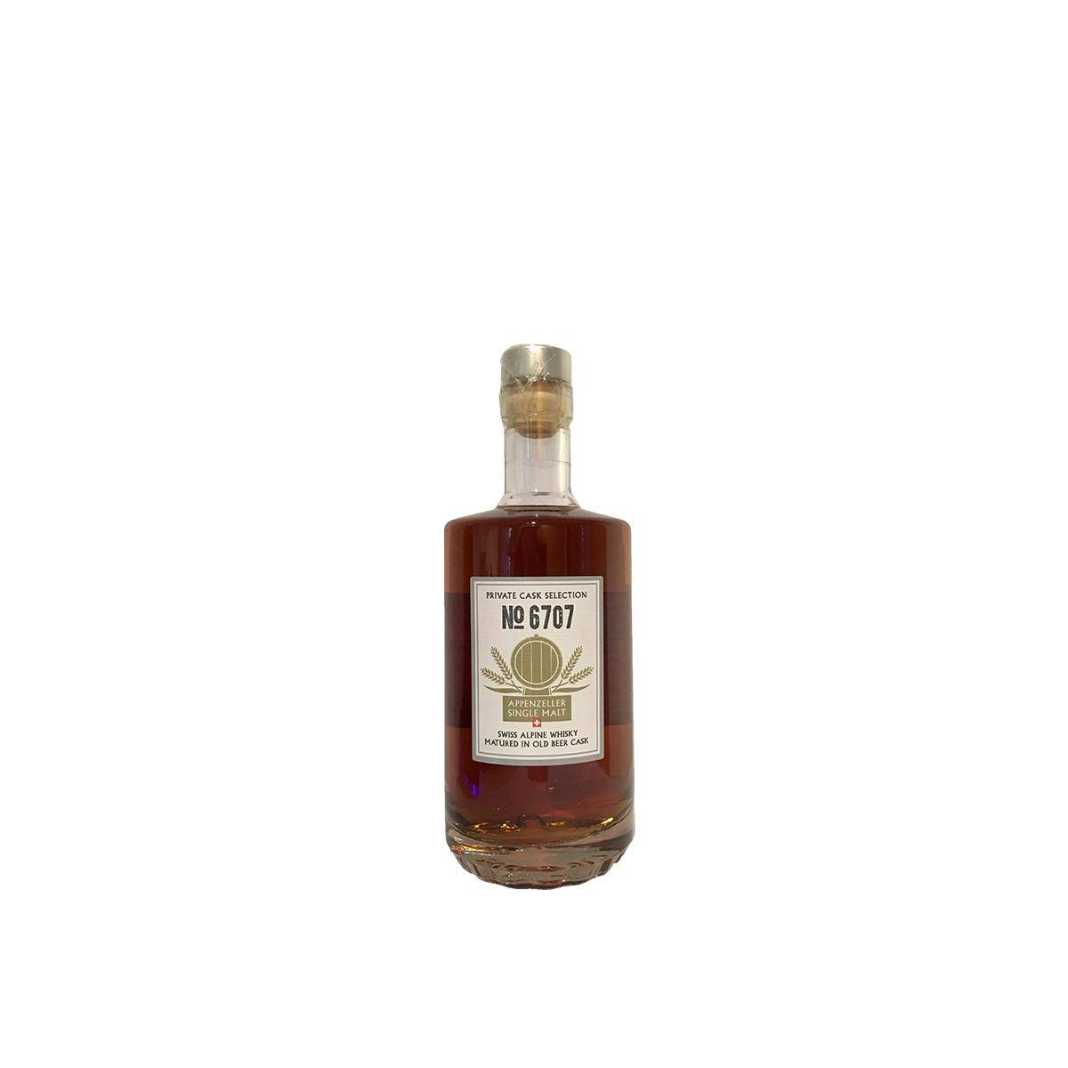 Säntis Malt 2011 5 Years Single Malt Whisky