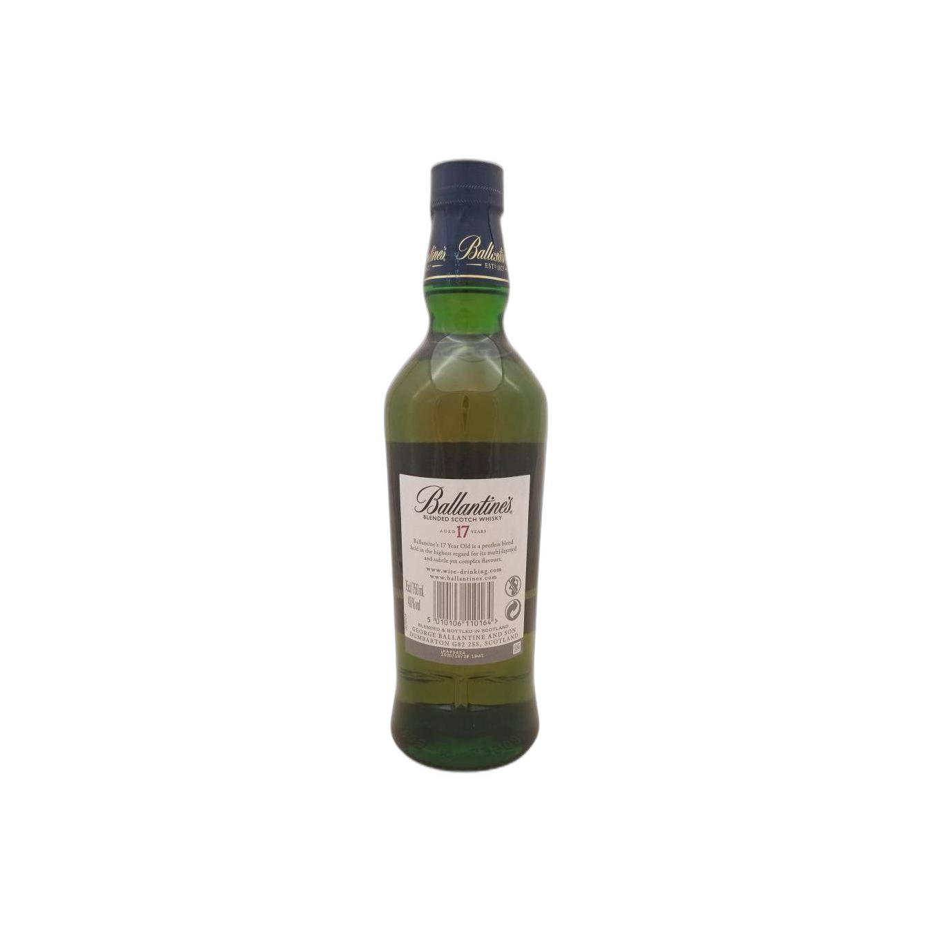 Ballantine's 17-year-old 2