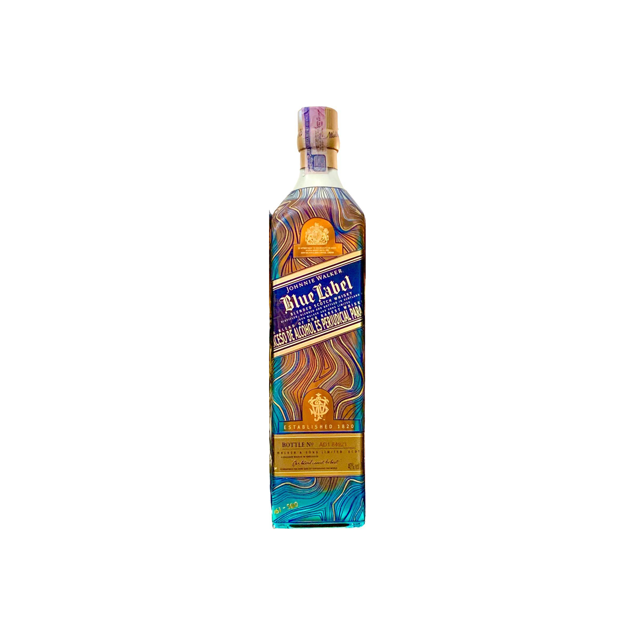 Johnnie Walker Blended Whisky